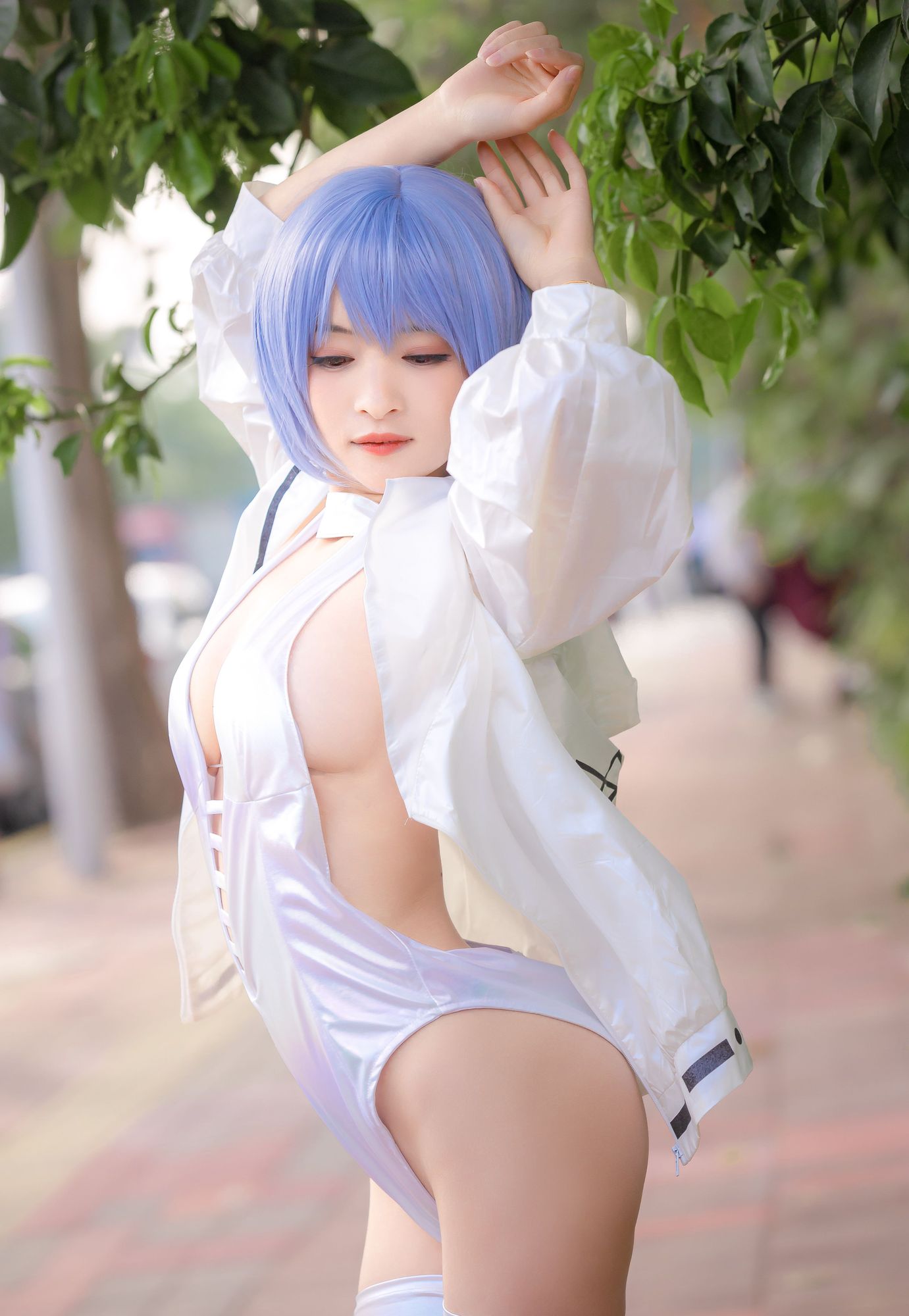 图片[16]-No.012-蕾姆 [25P]-coswz-cos王者