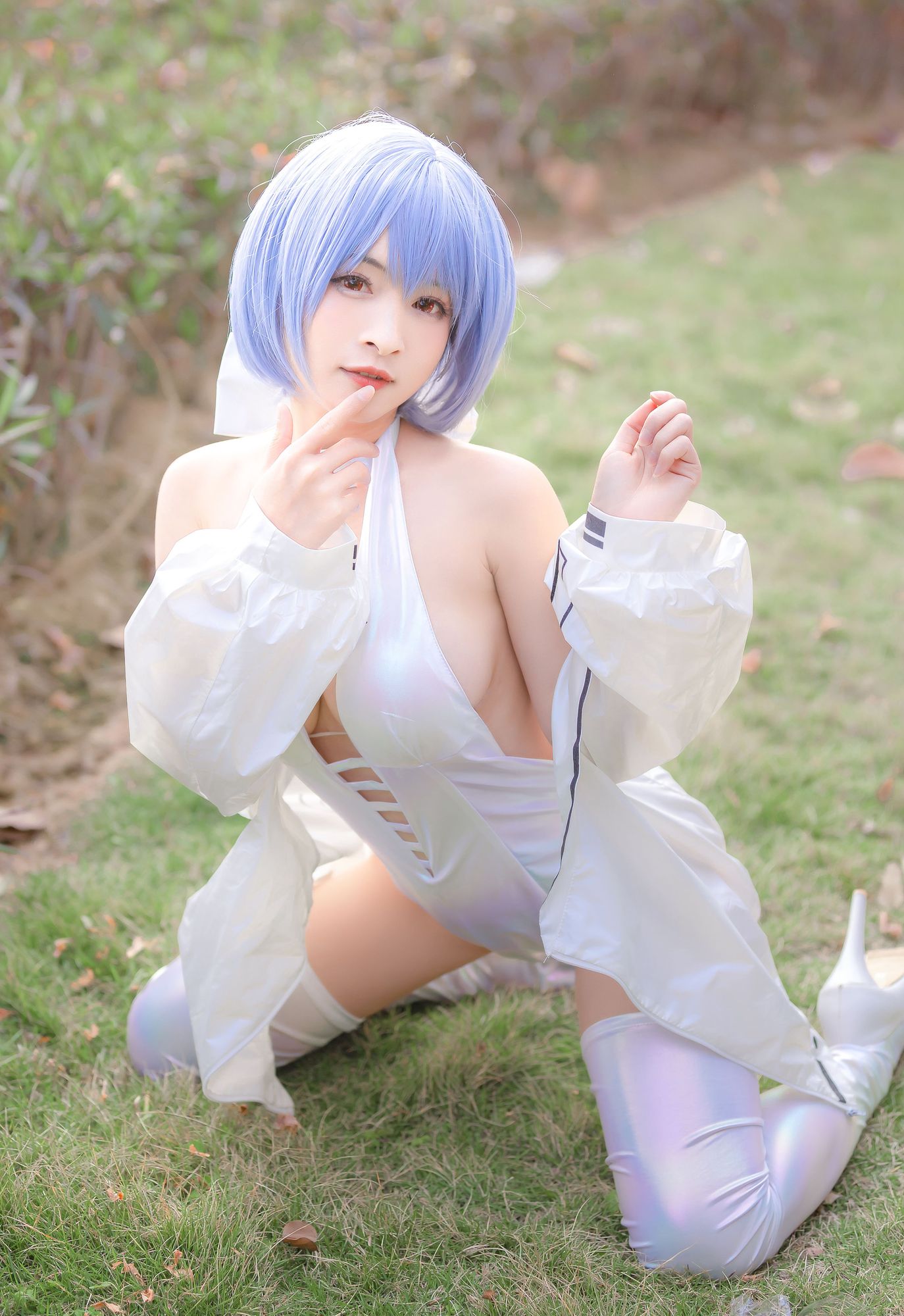 图片[7]-No.012-蕾姆 [25P]-coswz-cos王者