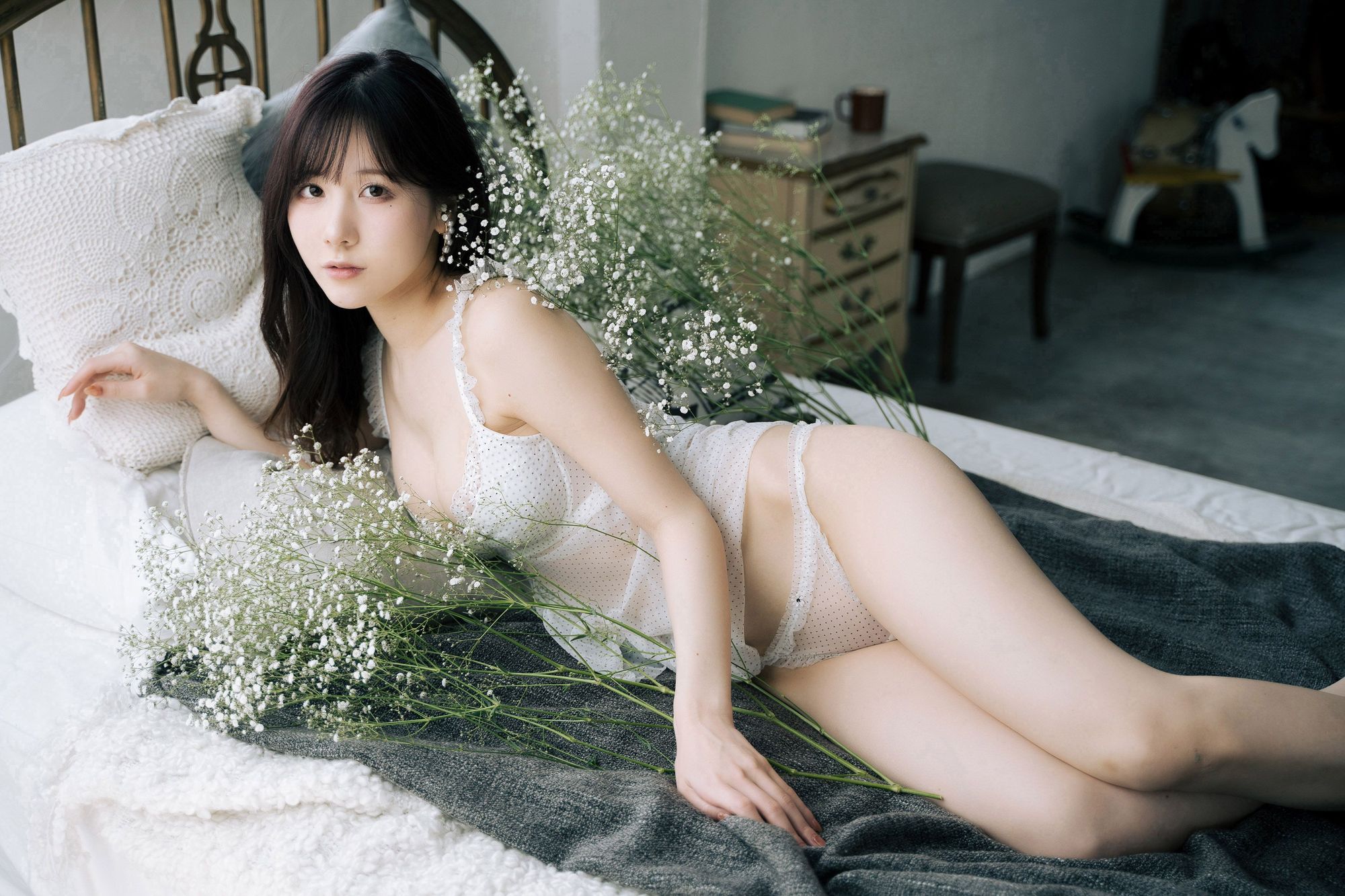 图片[6]-No.013-bouquet [101P]-coswz-cos王者