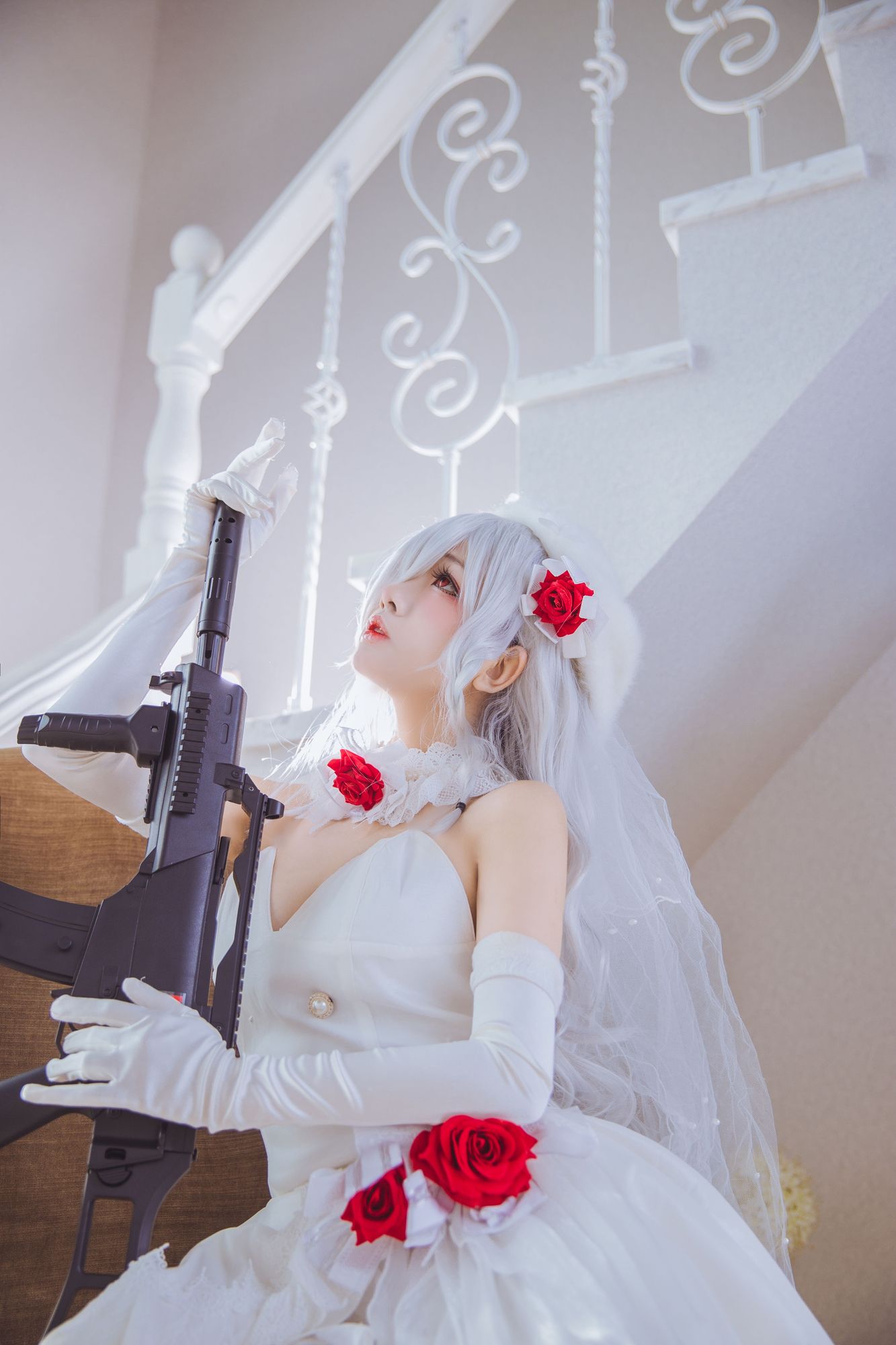 图片[6]-No.014-少女前线g36c [40P]-coswz-cos王者