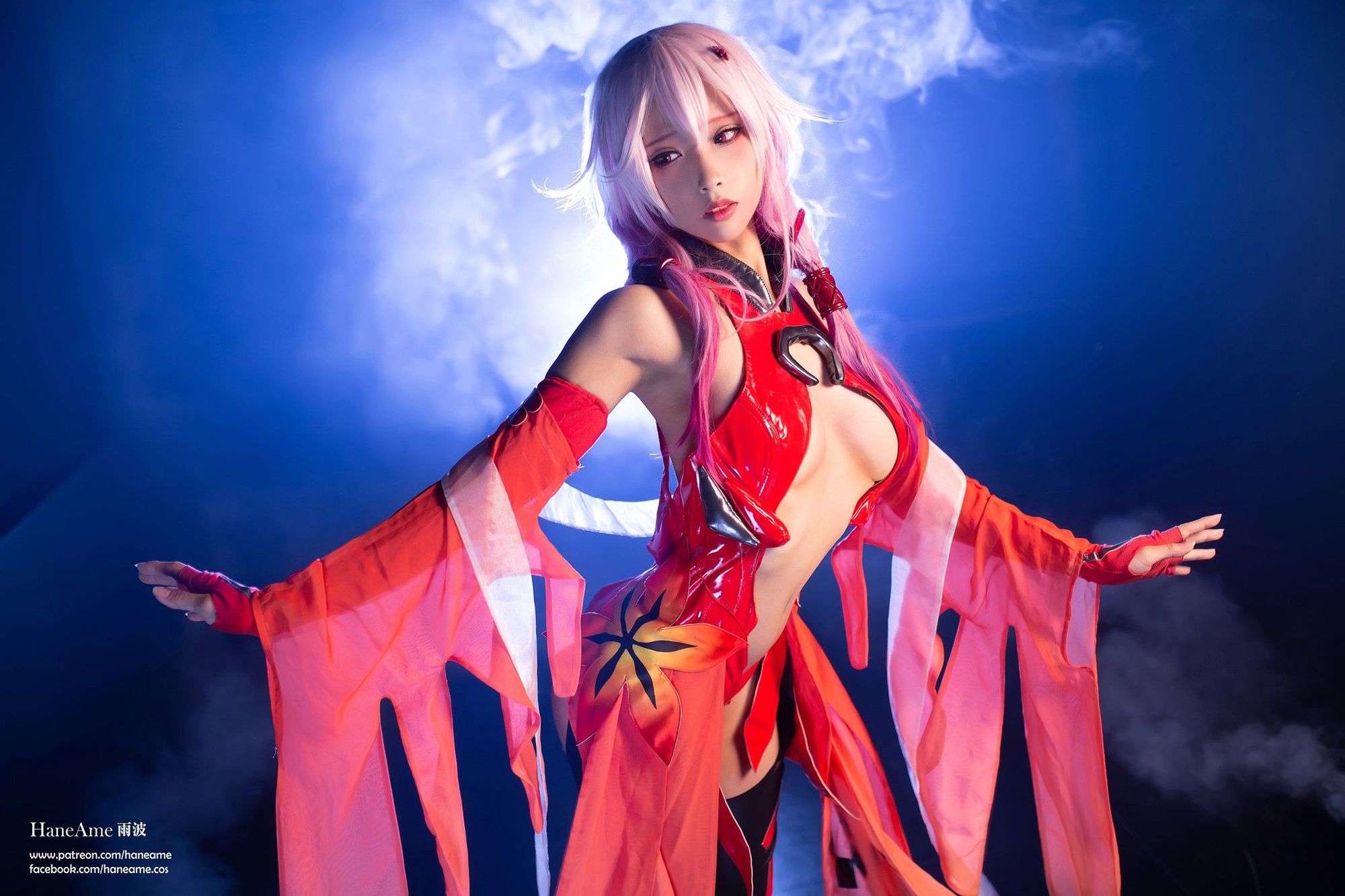 图片[6]-No.015-Gulity crown Inori [6P]-coswz-cos王者