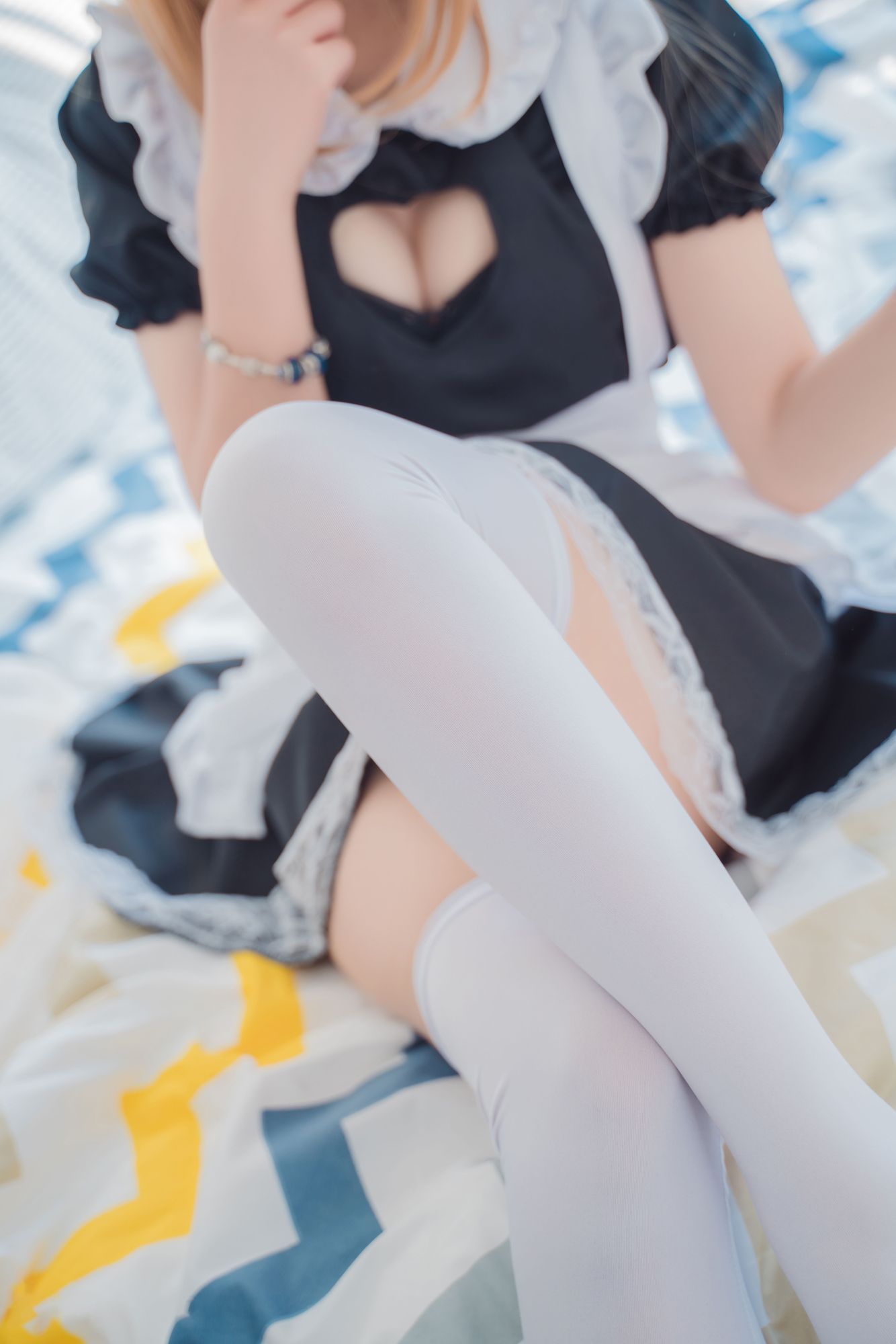 图片[6]-No.016-猫猫的女仆装 [41P]-coswz-cos王者