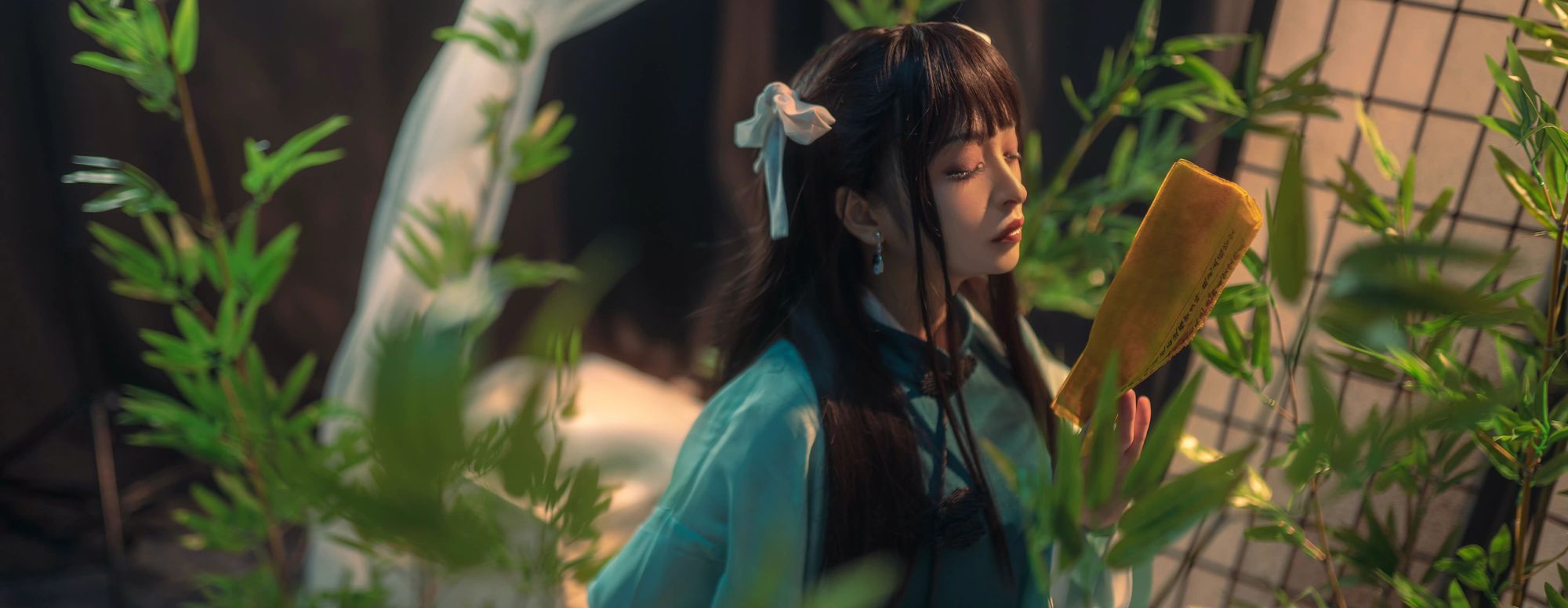 图片[12]-No.016 – 药指 [12P]-coswz-cos王者