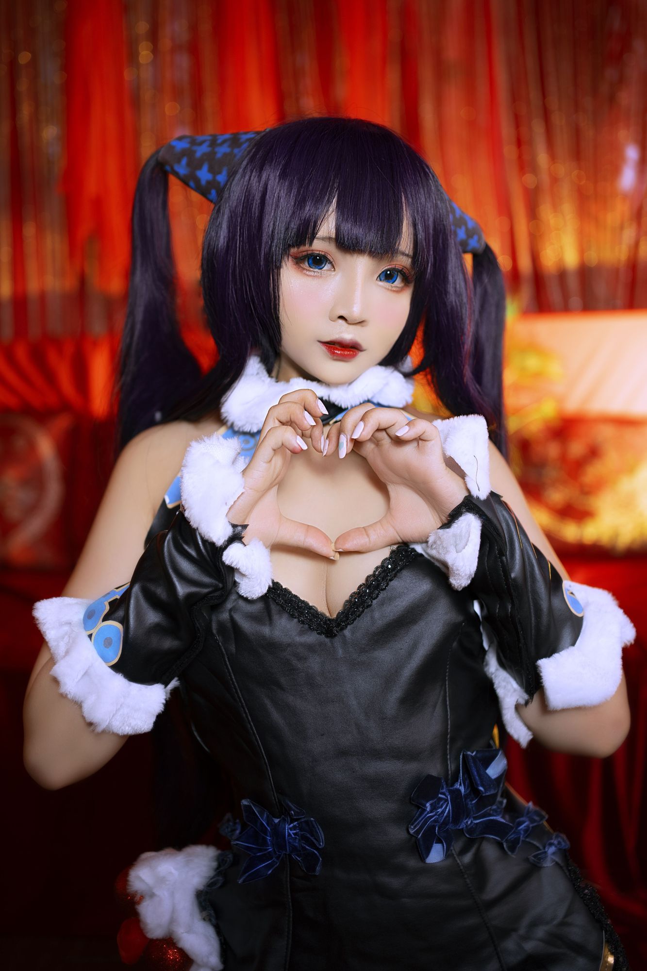 图片[6]-No.018 – Fate Grand Order Yang Guifei the Empress [20P]-coswz-cos王者