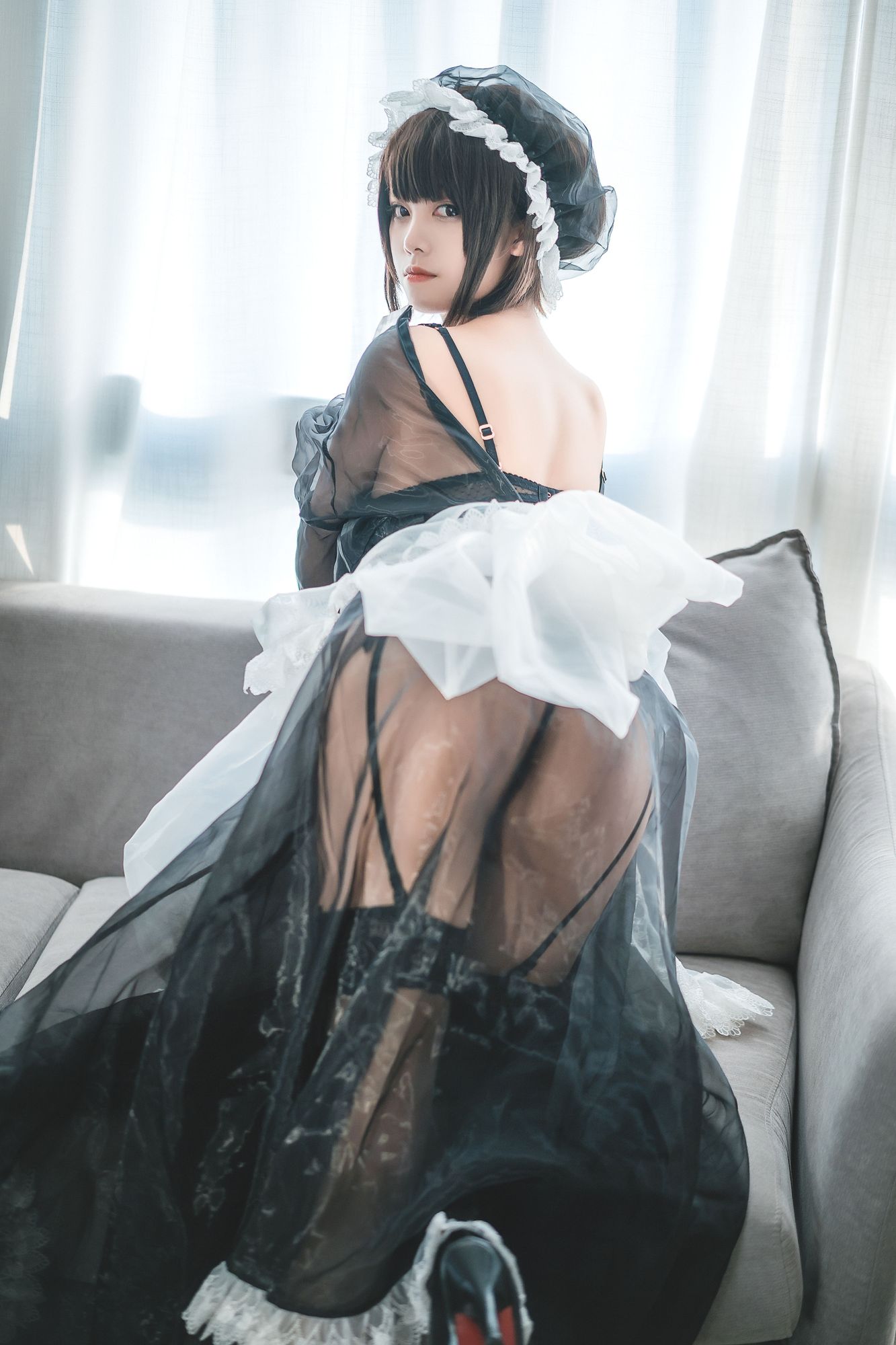 图片[6]-No.020-透明女仆 [30P]-coswz-cos王者