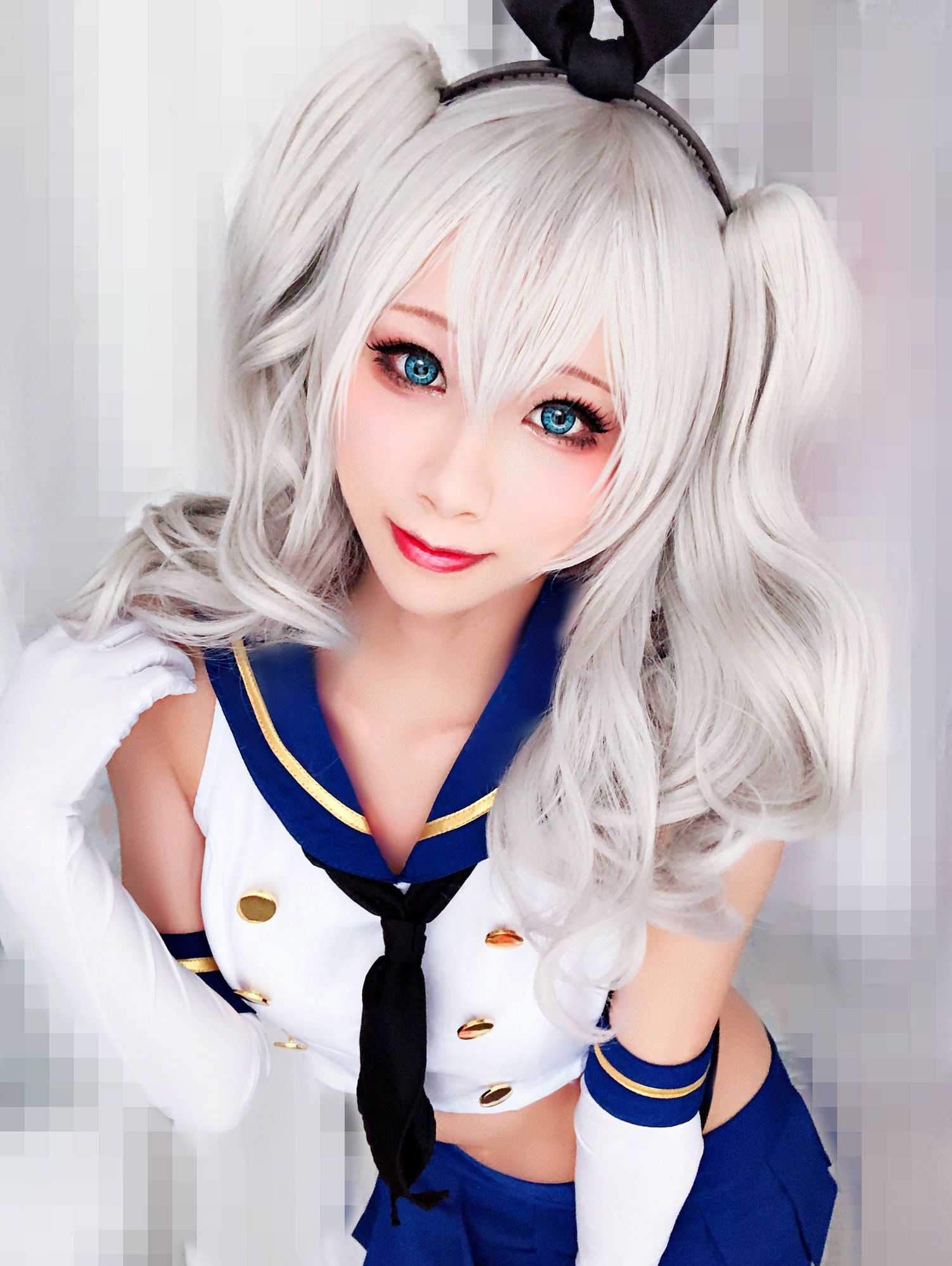 图片[6]-No.021-Kancolle [17P]-coswz-cos王者