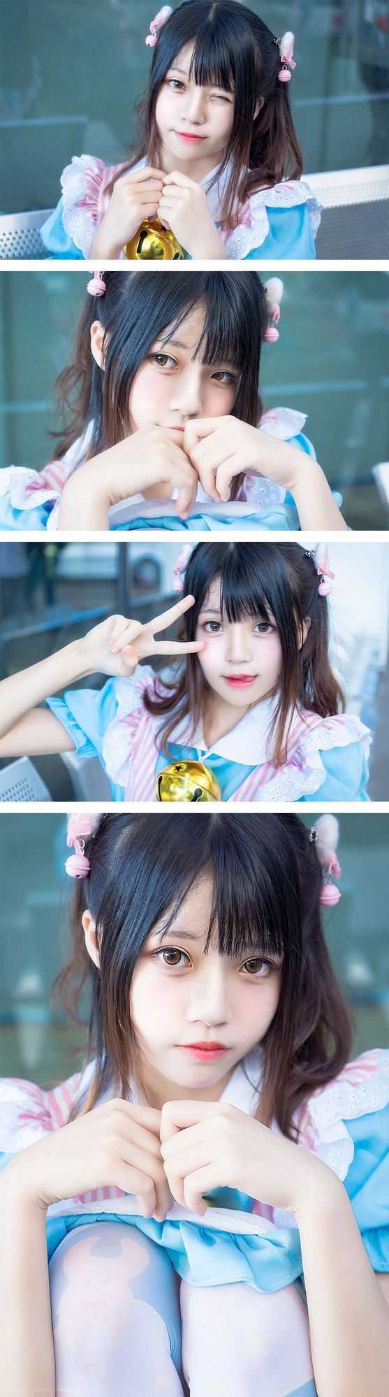 图片[6]-No.021-动漫节 女仆 [10P]-coswz-cos王者