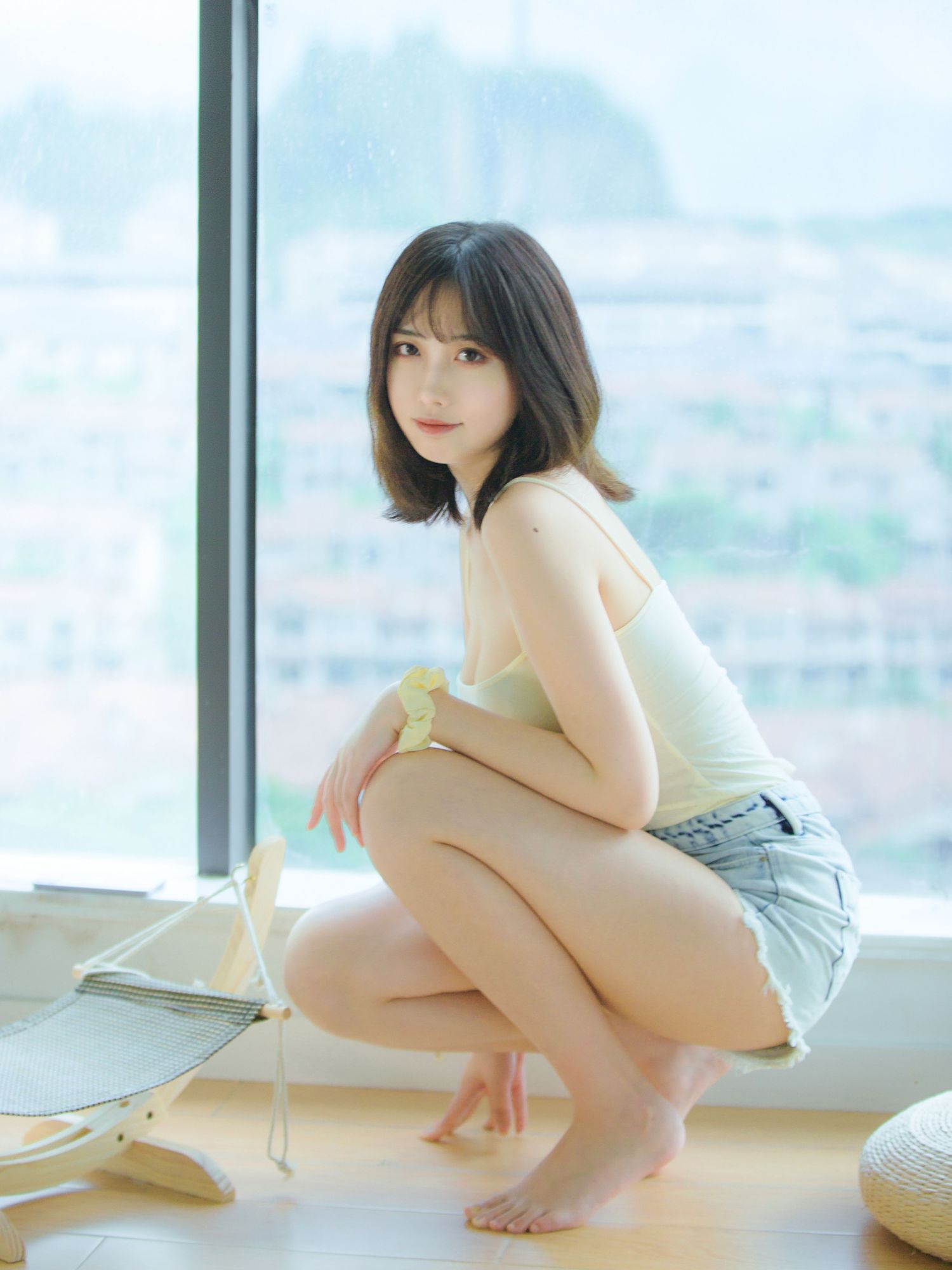 图片[6]-No.021-夏日柠檬 [32P]-coswz-cos王者