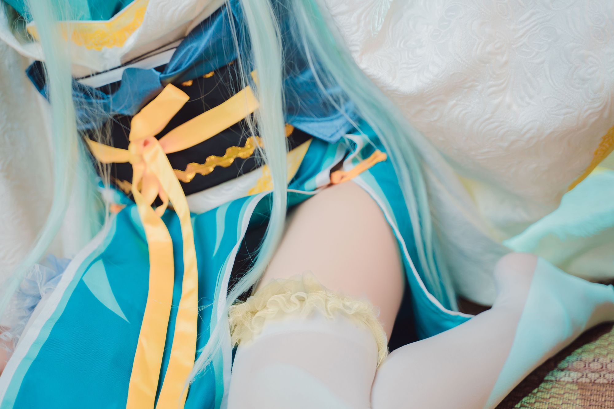 图片[6]-No.022 – 清姬原皮 [25P]-coswz-cos王者