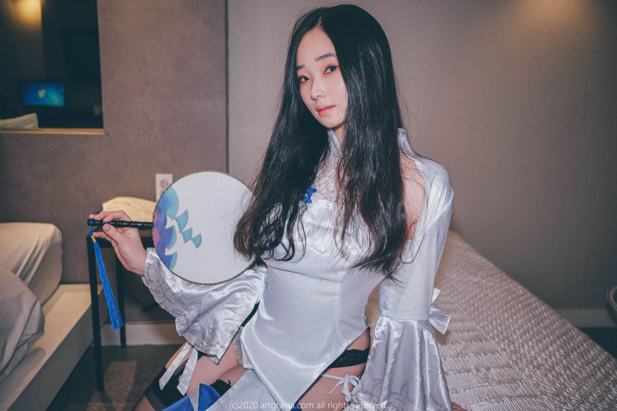 No.023-ARTGRAVIA_VOL136 [69P]-coswz-cos王者