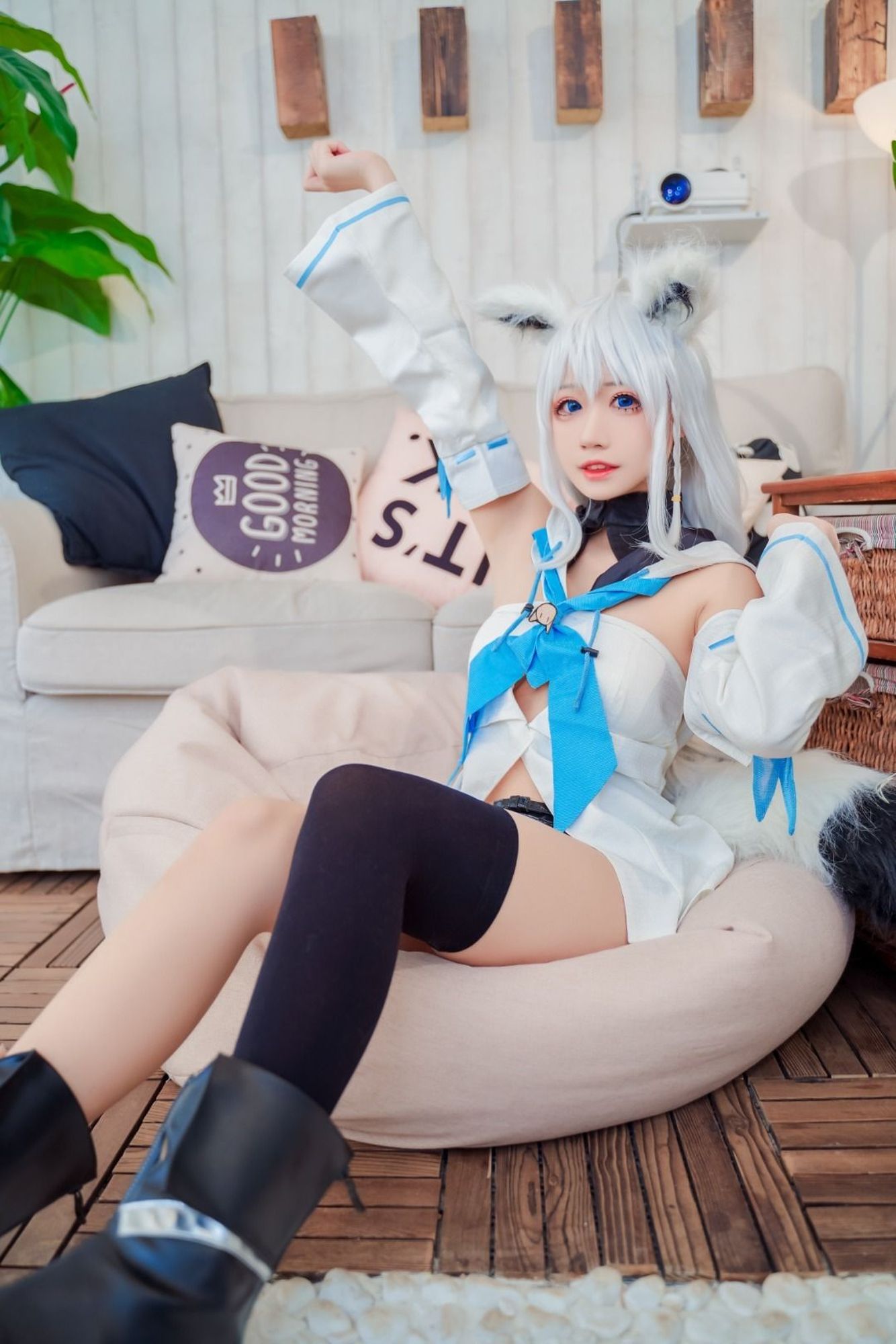 图片[6]-No.023 – 白上吹雪 [14P]-coswz-cos王者