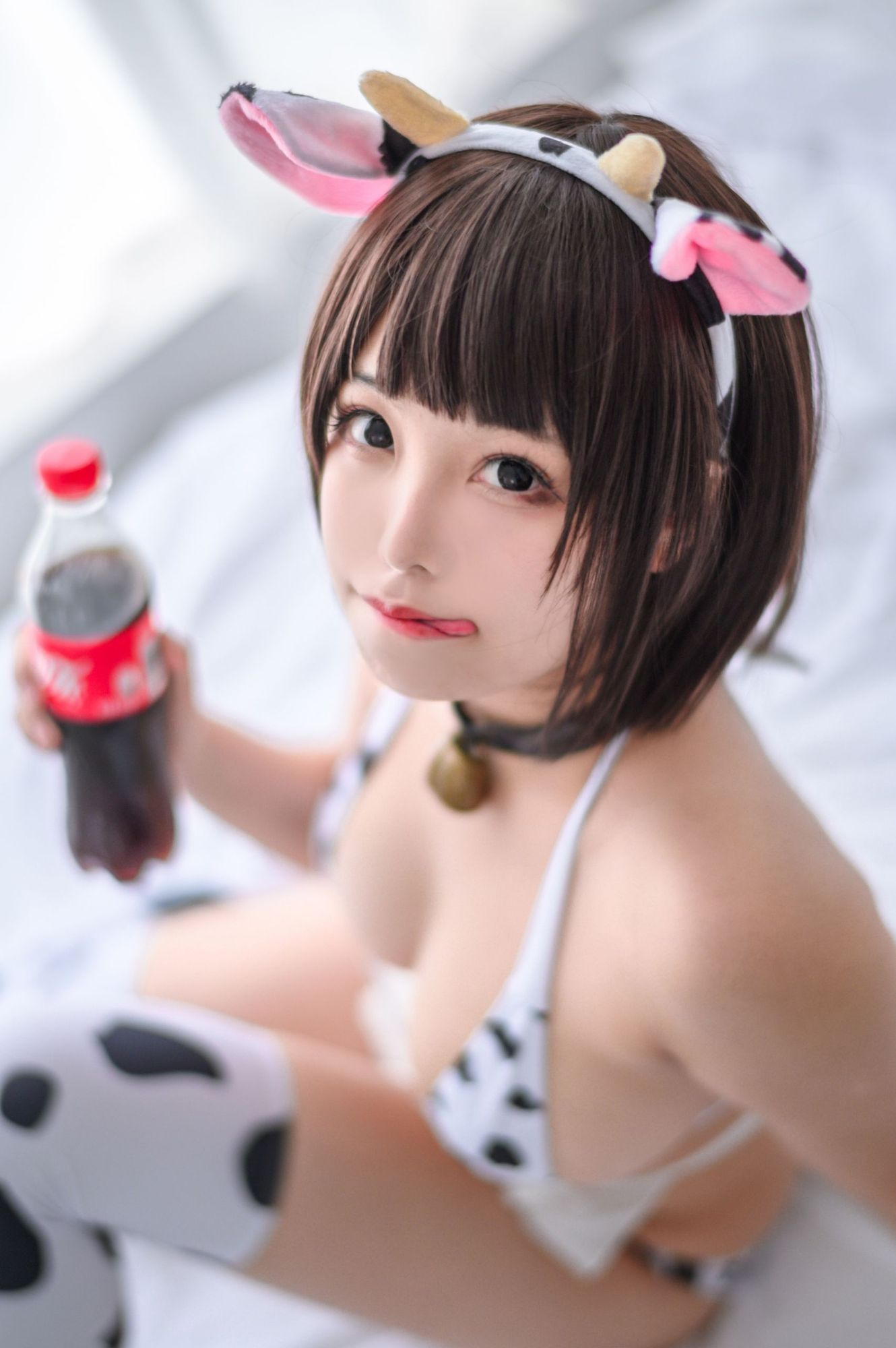 图片[6]-No.024-小奶牛基础 [32P]-coswz-cos王者