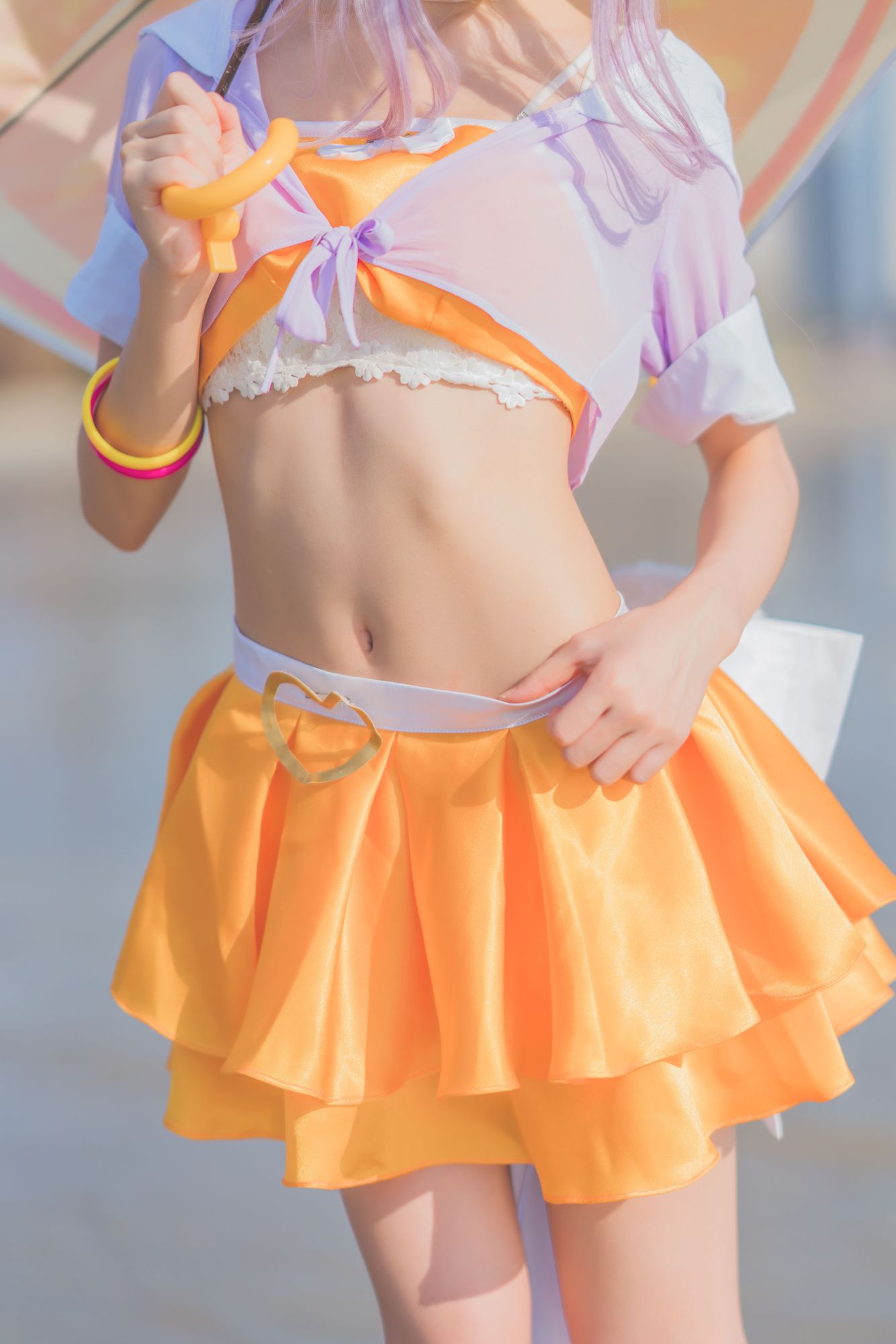 图片[6]-No.025-公孙离 [40P]-coswz-cos王者