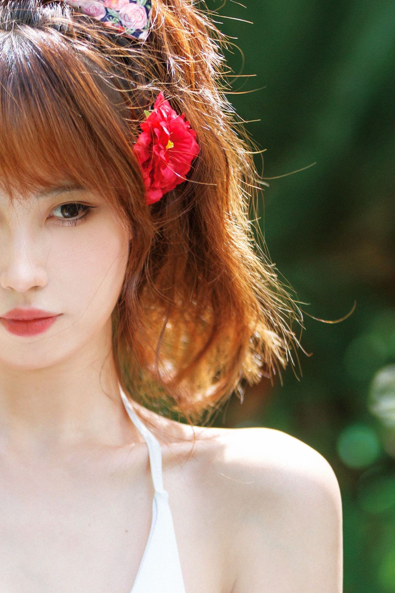图片[6]-No.025-昭和碎花 [35P]-coswz-cos王者
