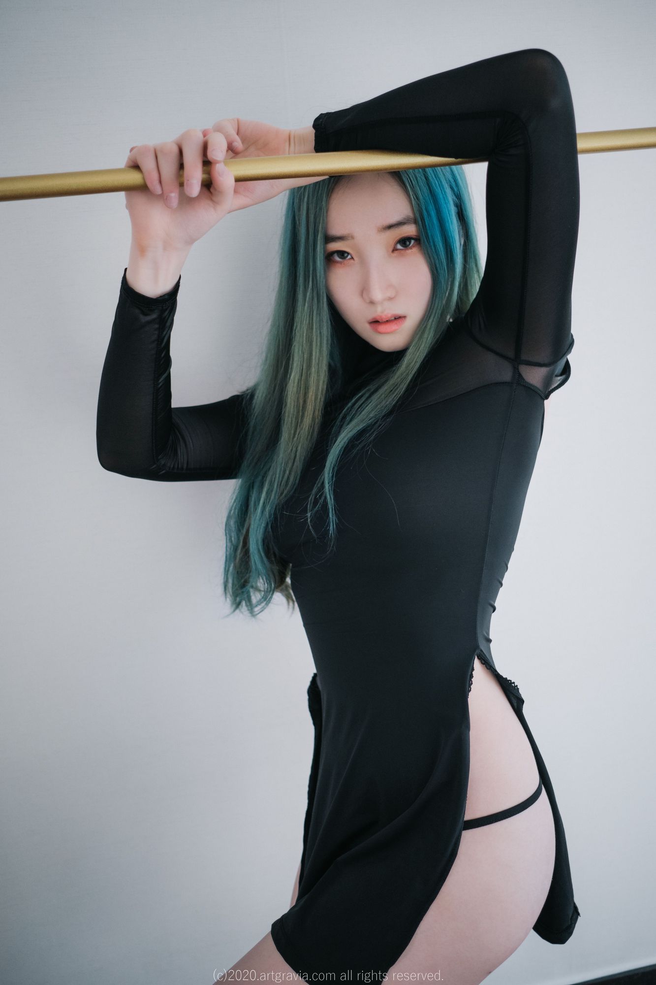 No.026-ARTGRAVIA_VOL160 [84P]-coswz-cos王者