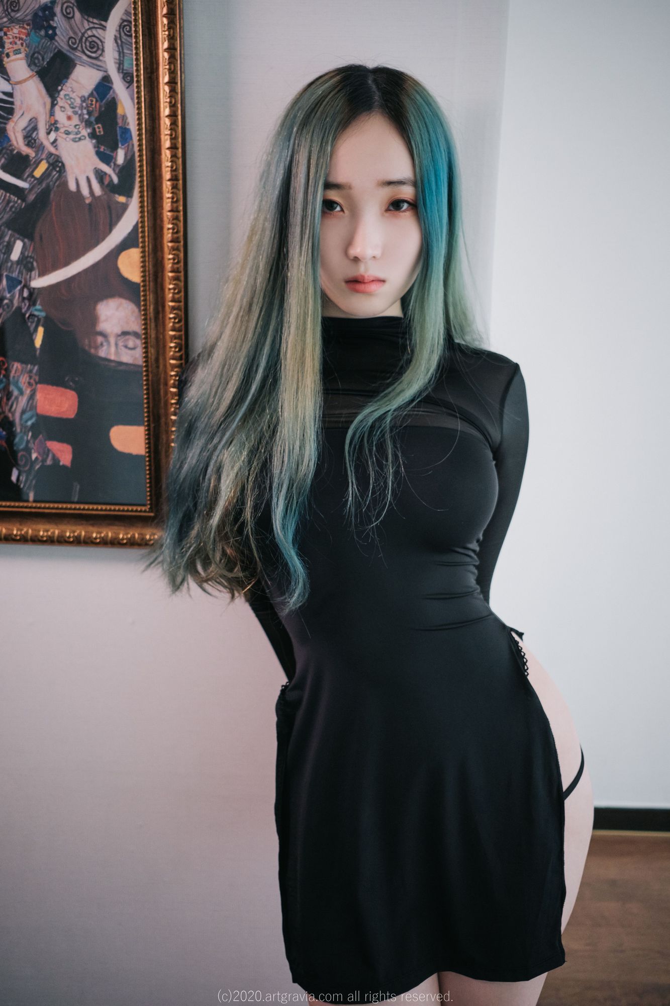 图片[2]-No.026-ARTGRAVIA_VOL160 [84P]-coswz-cos王者