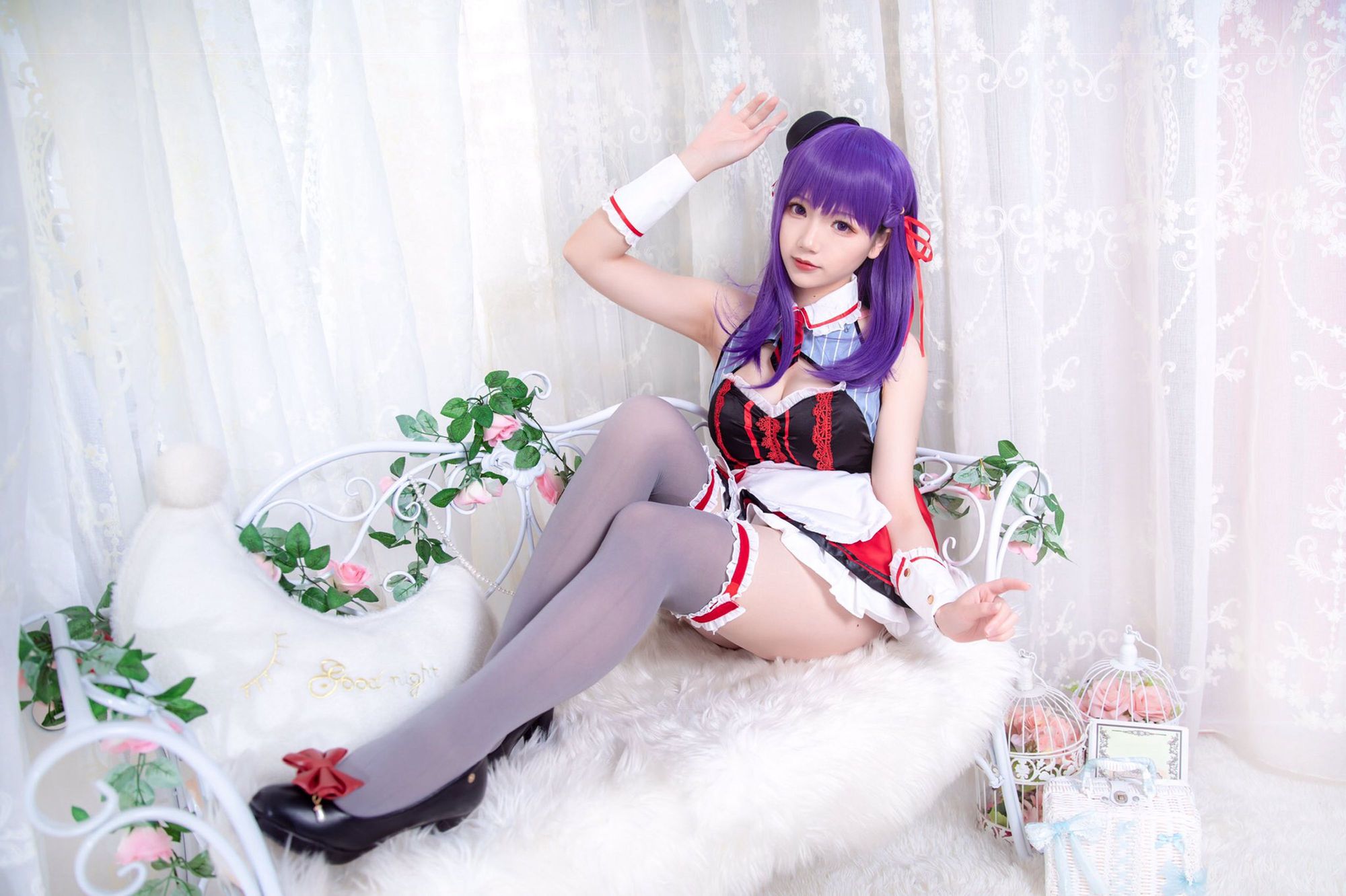 图片[6]-No.026-FGO [31P]-coswz-cos王者