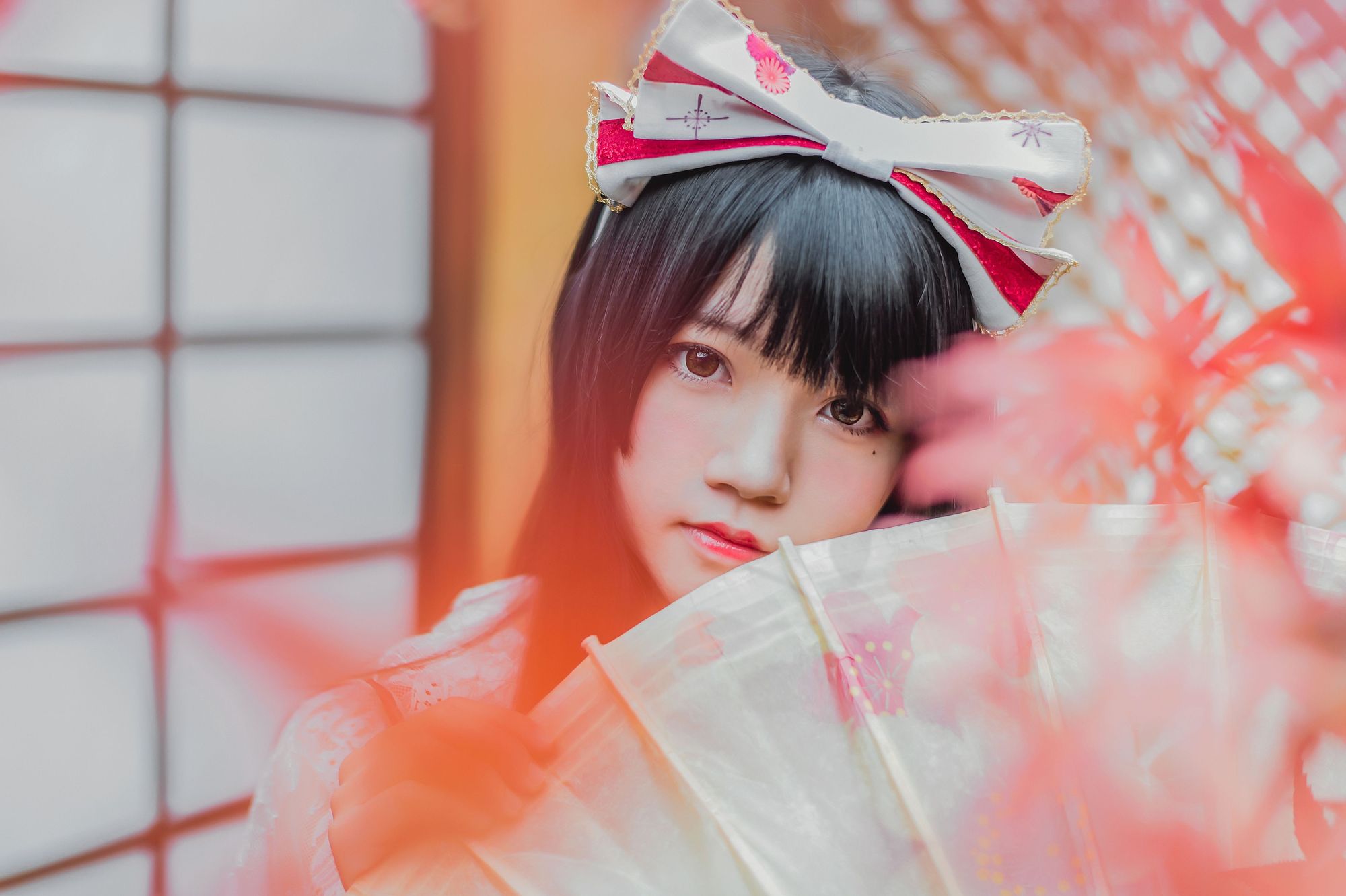 图片[6]-No.026-和风lolita [22P]-coswz-cos王者