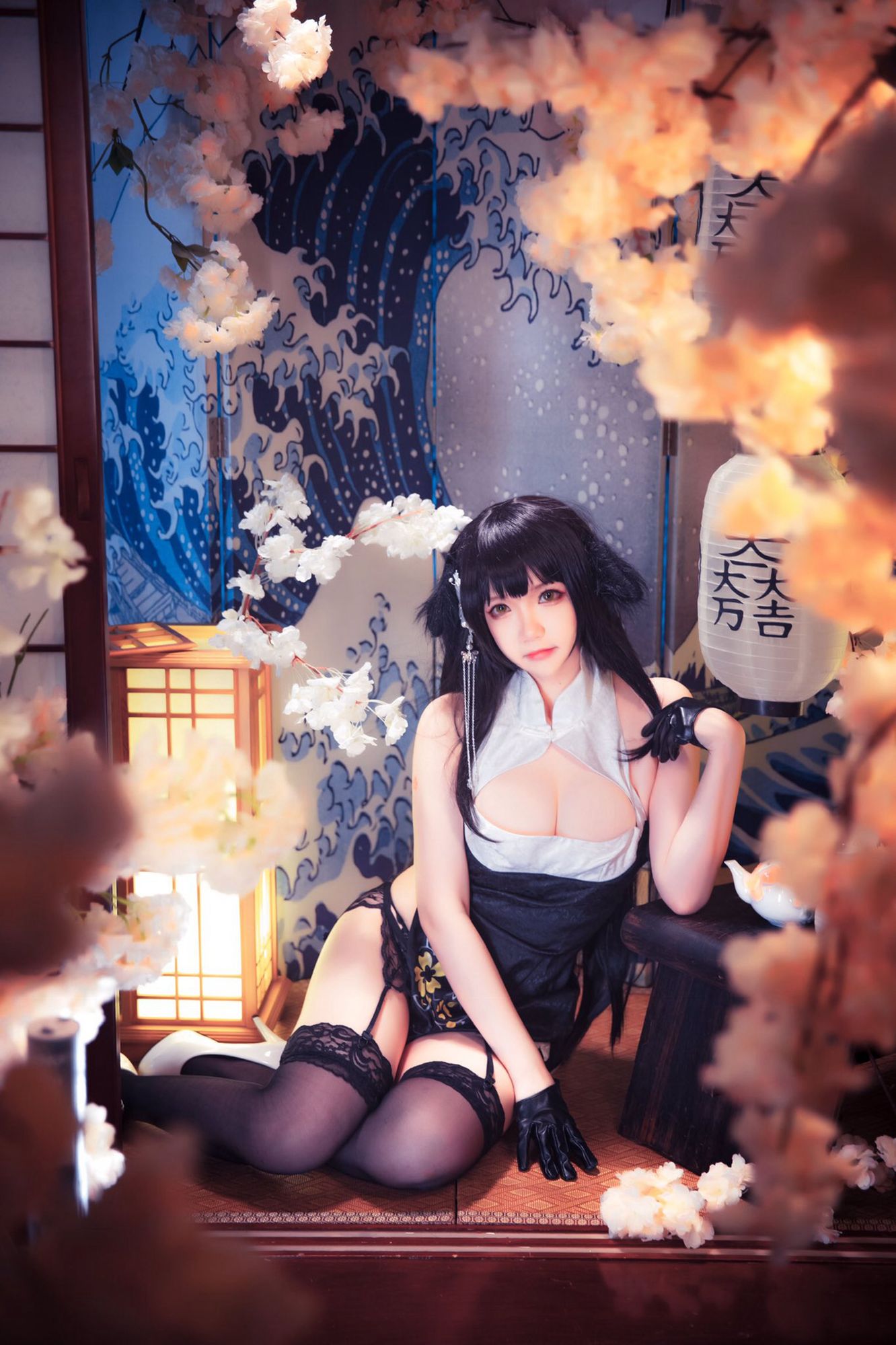 图片[6]-No.027-碧蓝航线 [31P]-coswz-cos王者