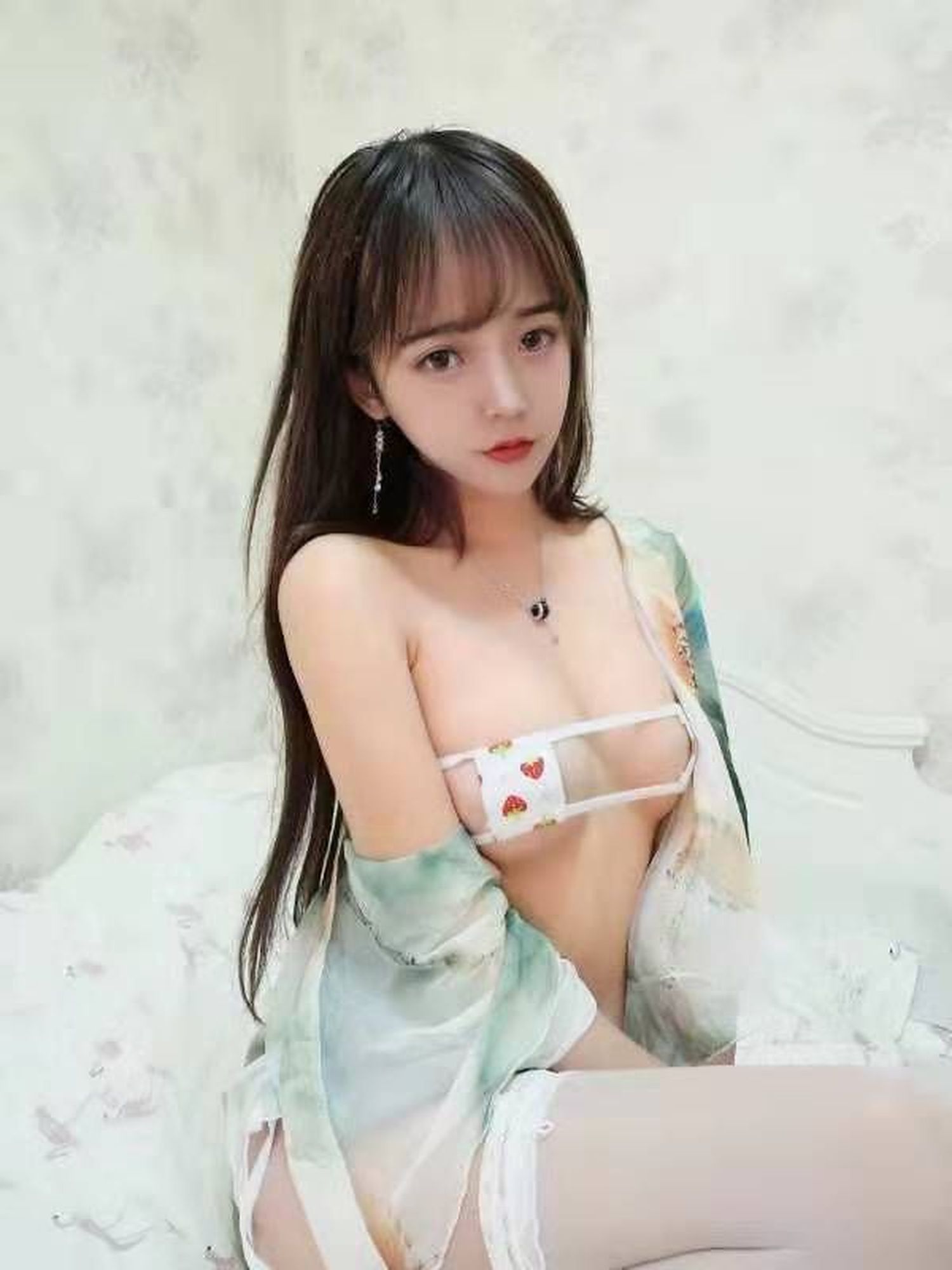 图片[10]-No.029-绿色衣服 [14P]-coswz-cos王者
