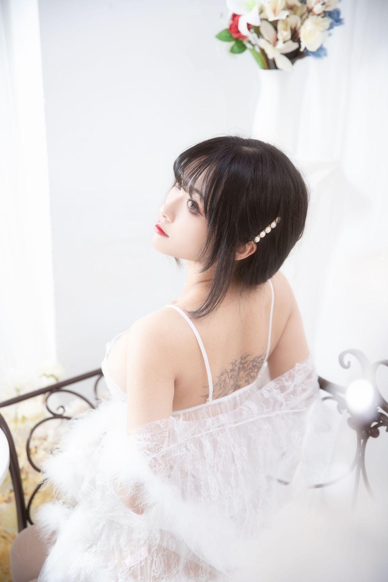 图片[6]-No.030-蛋糕 [25P 2V]-coswz-cos王者
