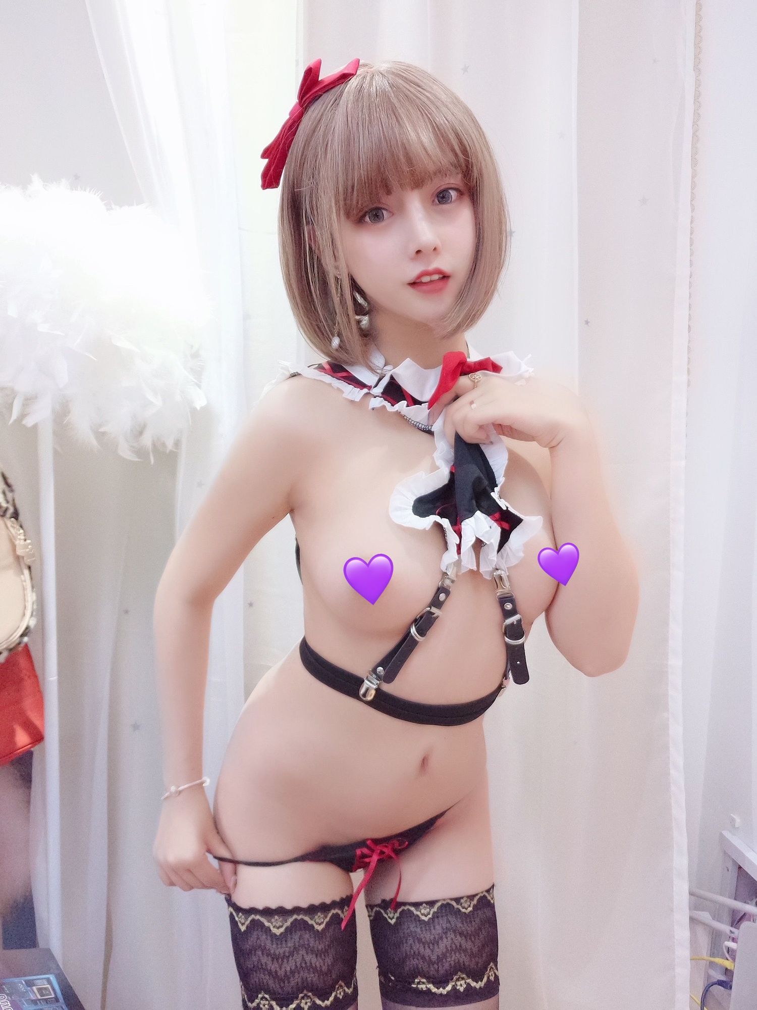 图片[21]-No.030-马戏团 [22P]-coswz-cos王者