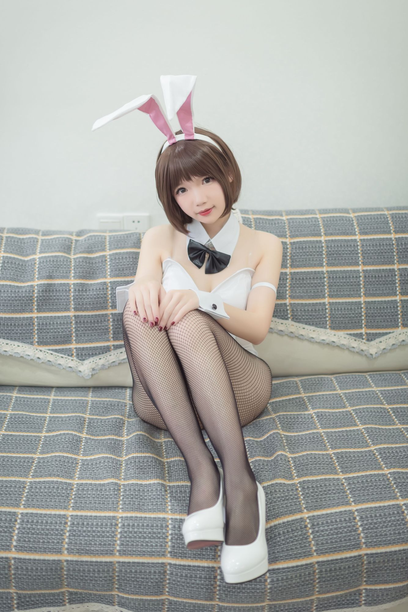 图片[5]-No.031-加藤惠本子 [64P]-coswz-cos王者