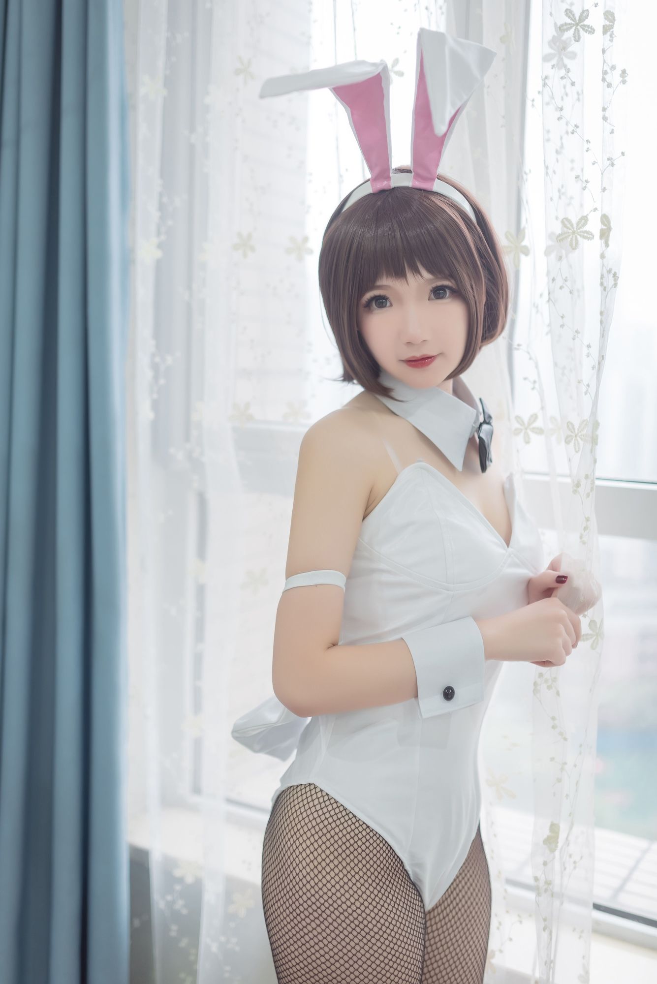 图片[4]-No.031-加藤惠本子 [64P]-coswz-cos王者