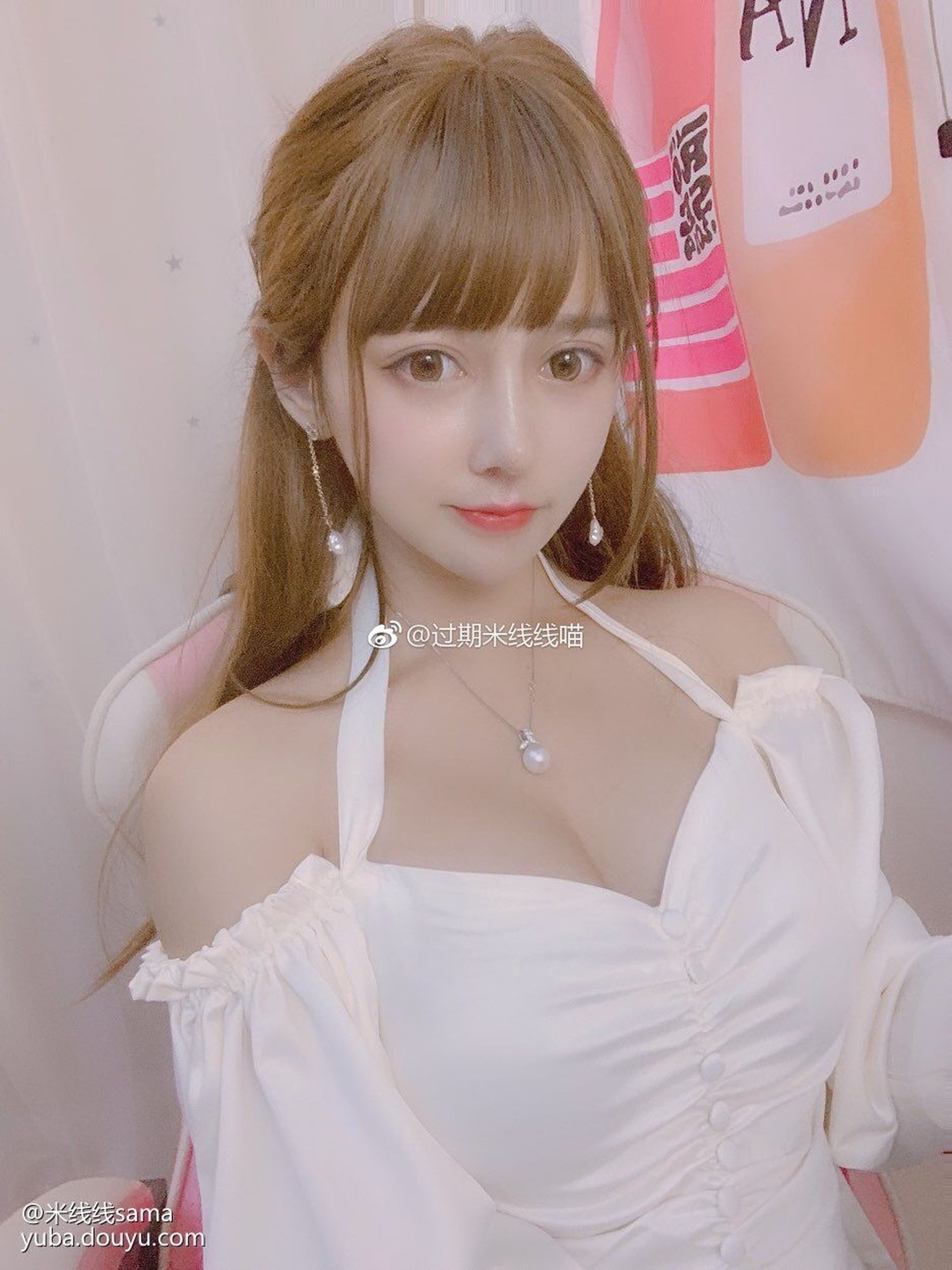 图片[6]-No.033-米线鱼吧 [16P]-coswz-cos王者