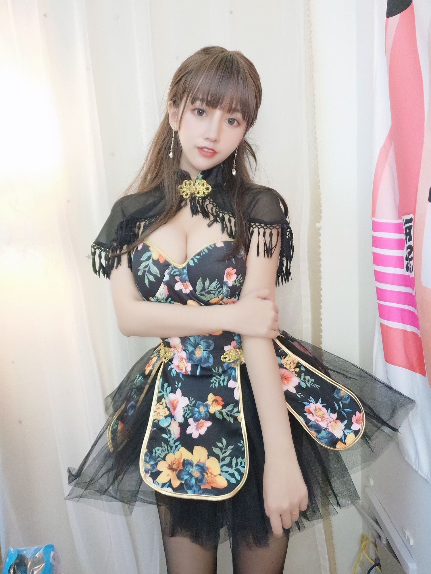 图片[6]-No.036-披肩 [17P]-coswz-cos王者