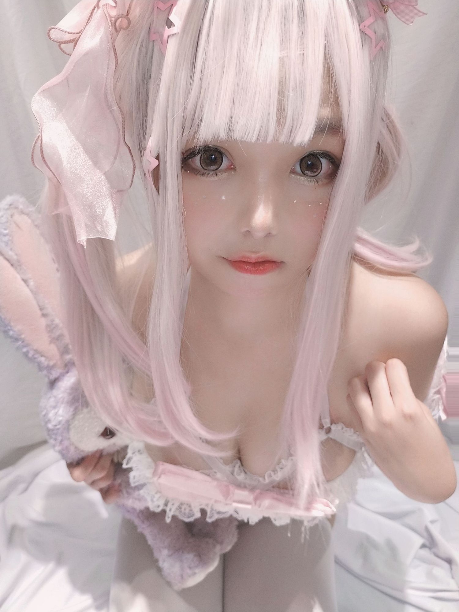 图片[5]-No.039-少女梦境 [10P]-coswz-cos王者