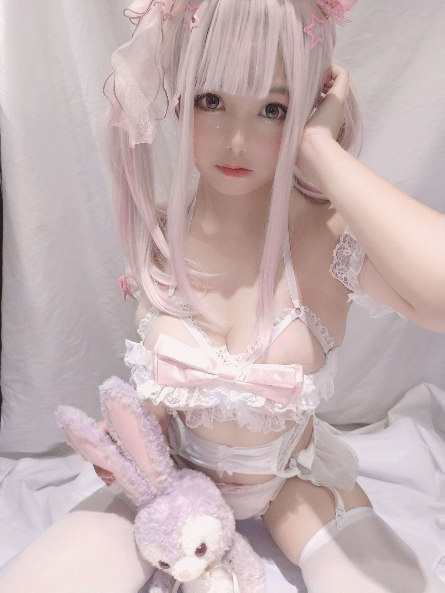 图片[4]-No.039-少女梦境 [10P]-coswz-cos王者