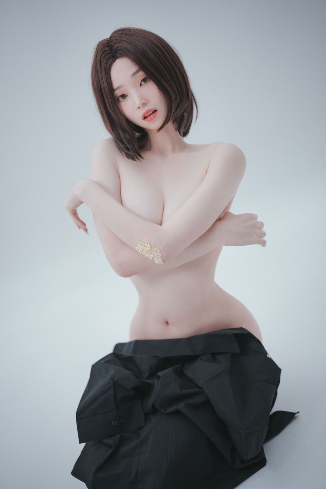 图片[6]-No.046-[DJAWA] Hi Sam [176P]-coswz-cos王者