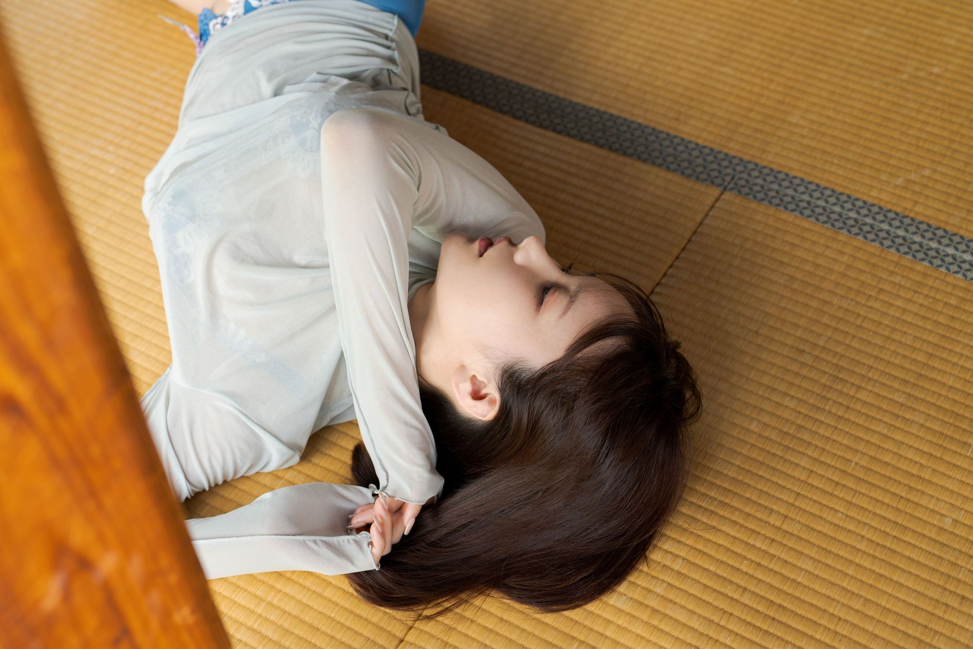 图片[6]-No.049 – in secret [180P]-coswz-cos王者