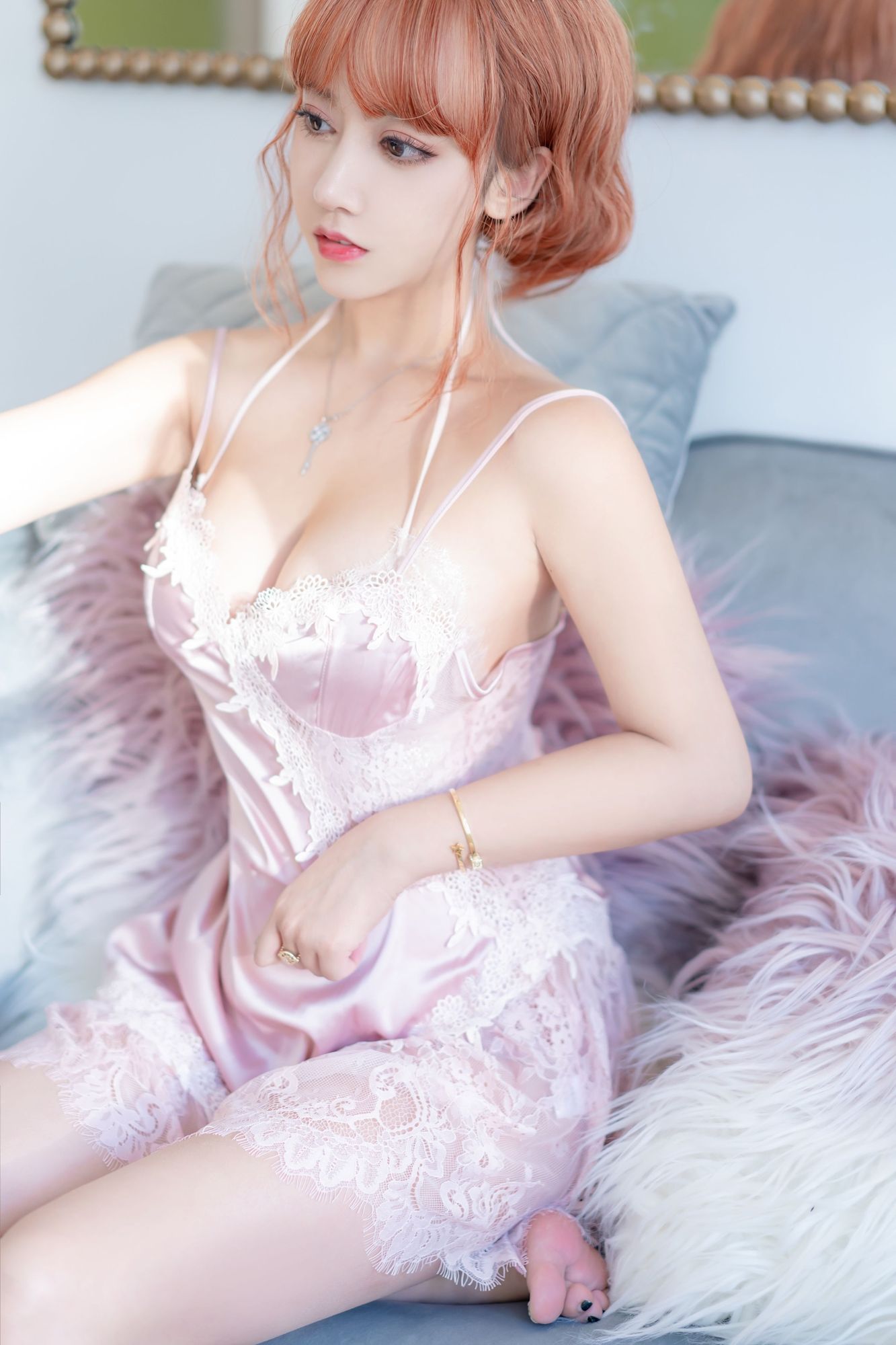 图片[6]-No.054-新月公主 [63P]-coswz-cos王者