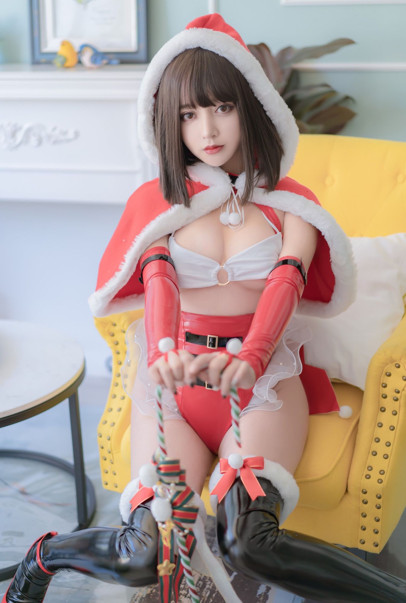 图片[6]-No.055-圣诞 [52P]-coswz-cos王者
