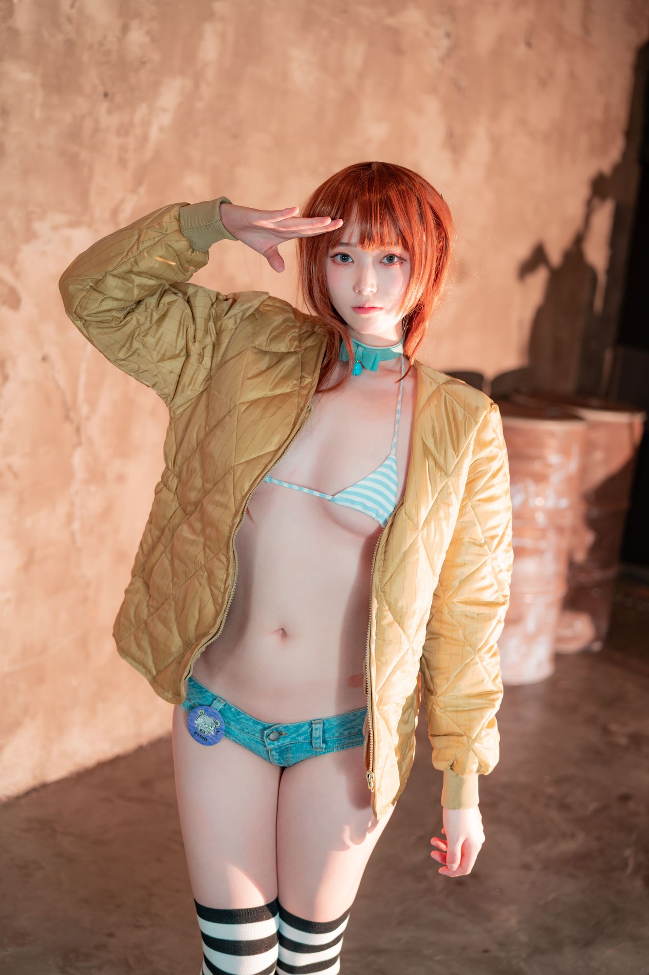 图片[6]-No.059-[CREAMSODA] K2 (Girls’ Frontline) [91P]-coswz-cos王者