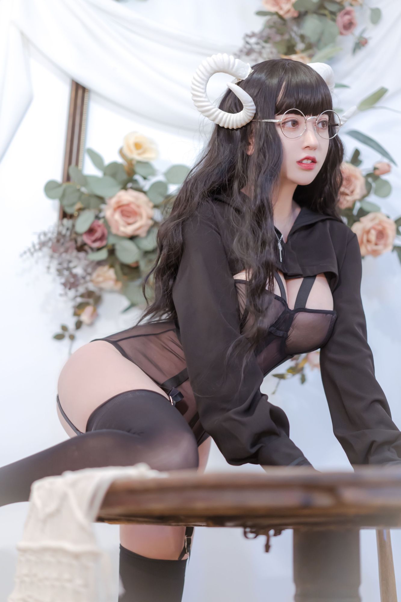 图片[22]-No.060-魔鬼 [30P]-coswz-cos王者