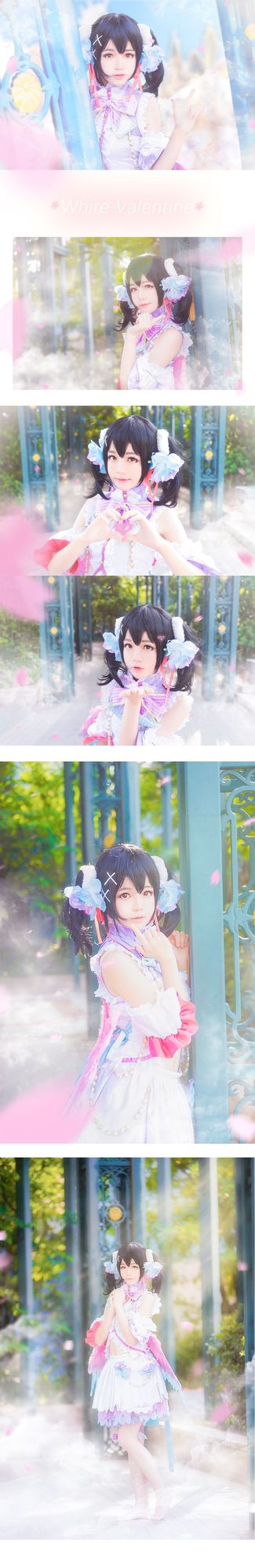 图片[6]-No.062-矢泽妮可# [10P]-coswz-cos王者