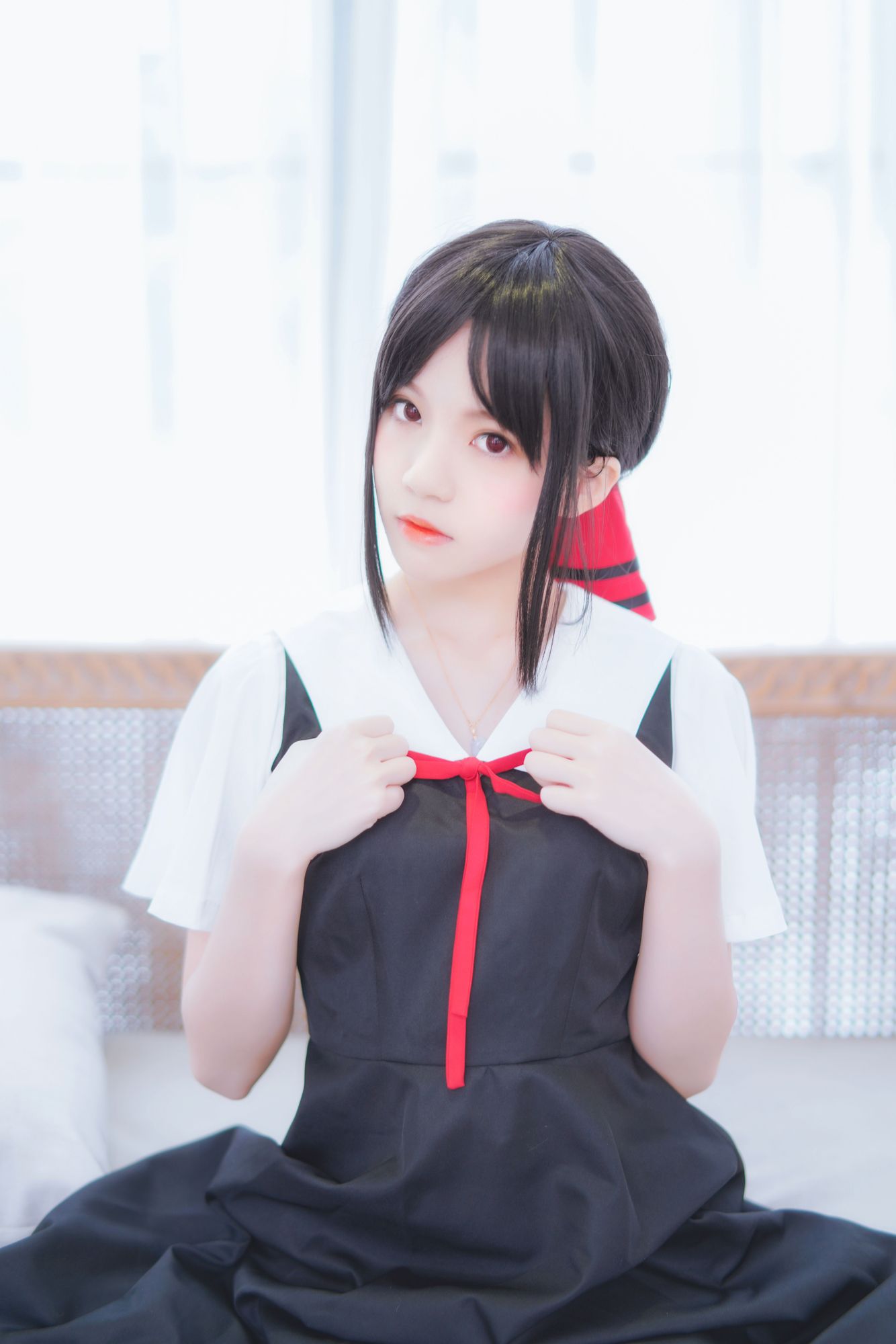 图片[6]-No.066-四宫辉夜 [10P]-coswz-cos王者