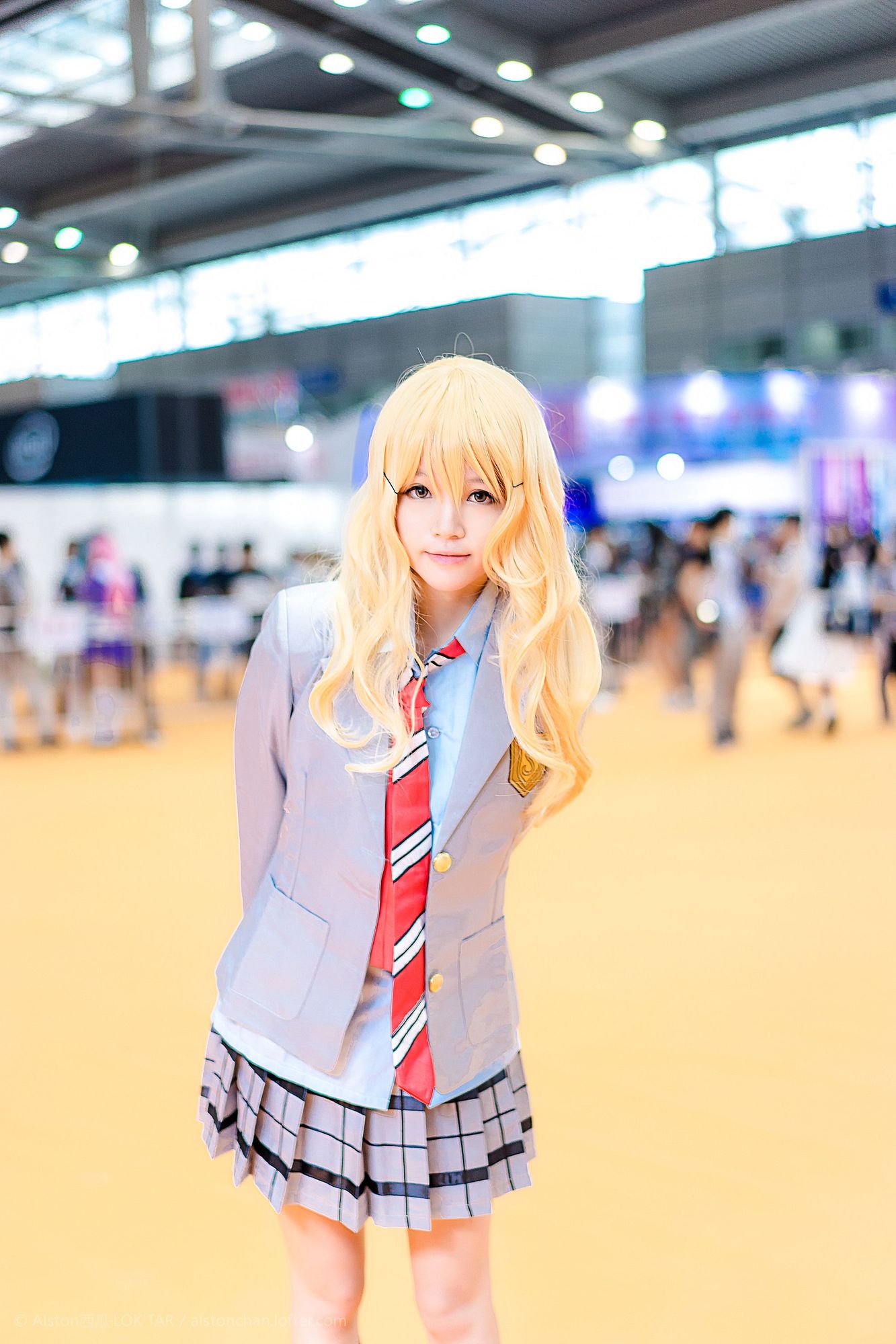 No.068-四月是你的谎言 [10P]-coswz-cos王者