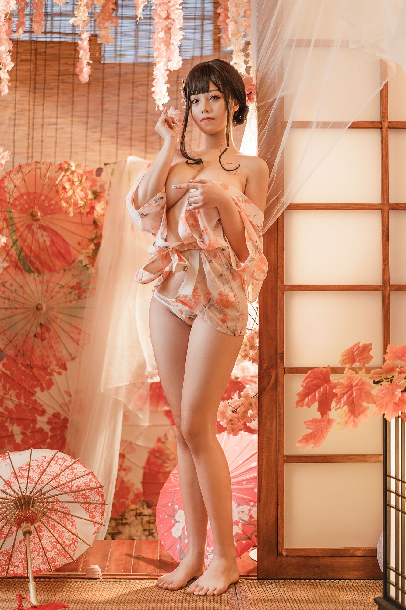 图片[6]-No.068-浴娘2 [37P]-coswz-cos王者
