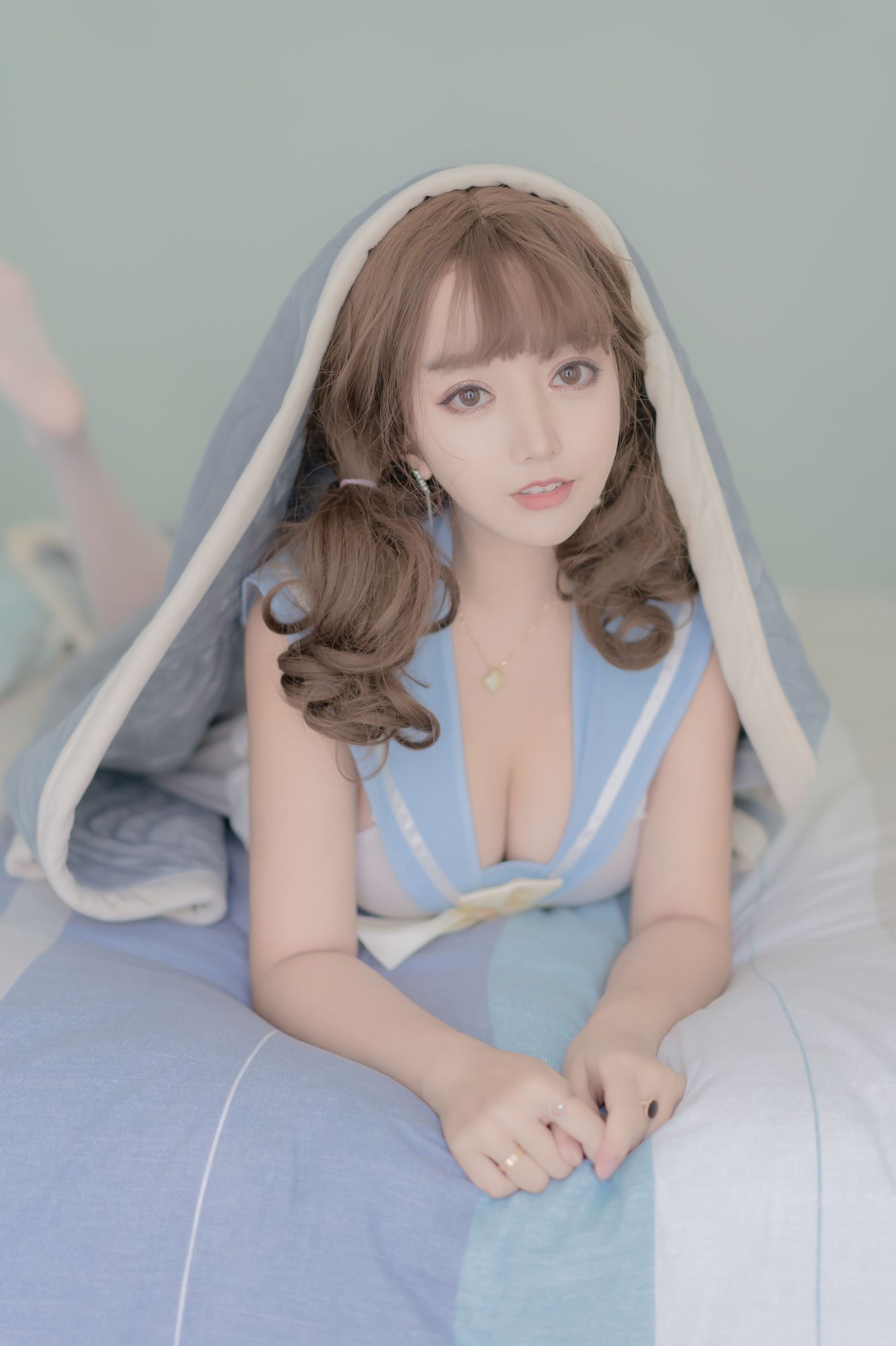 图片[19]-No.070-汽水味小盆友 [55P]-coswz-cos王者
