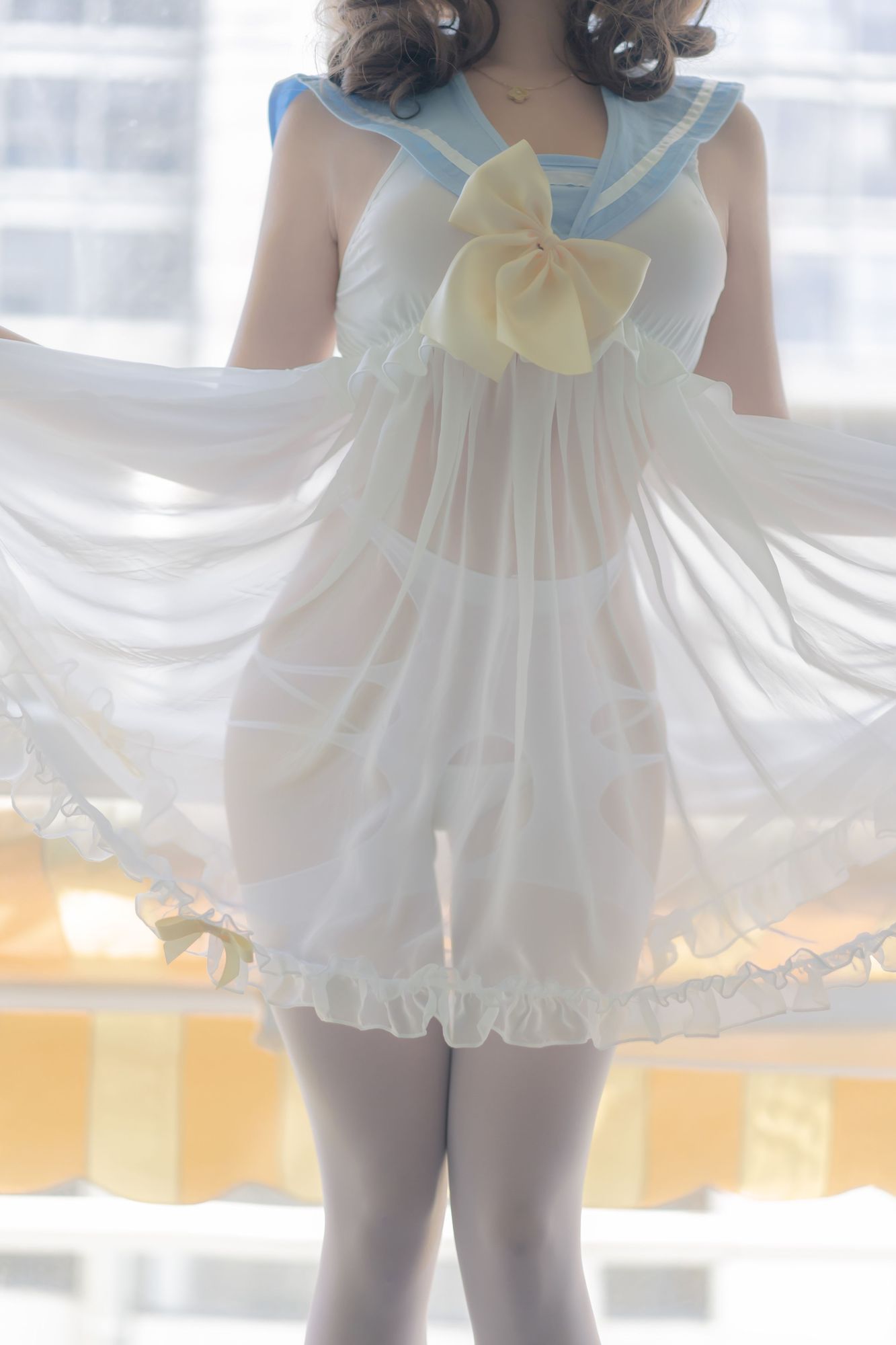 图片[28]-No.070-汽水味小盆友 [55P]-coswz-cos王者