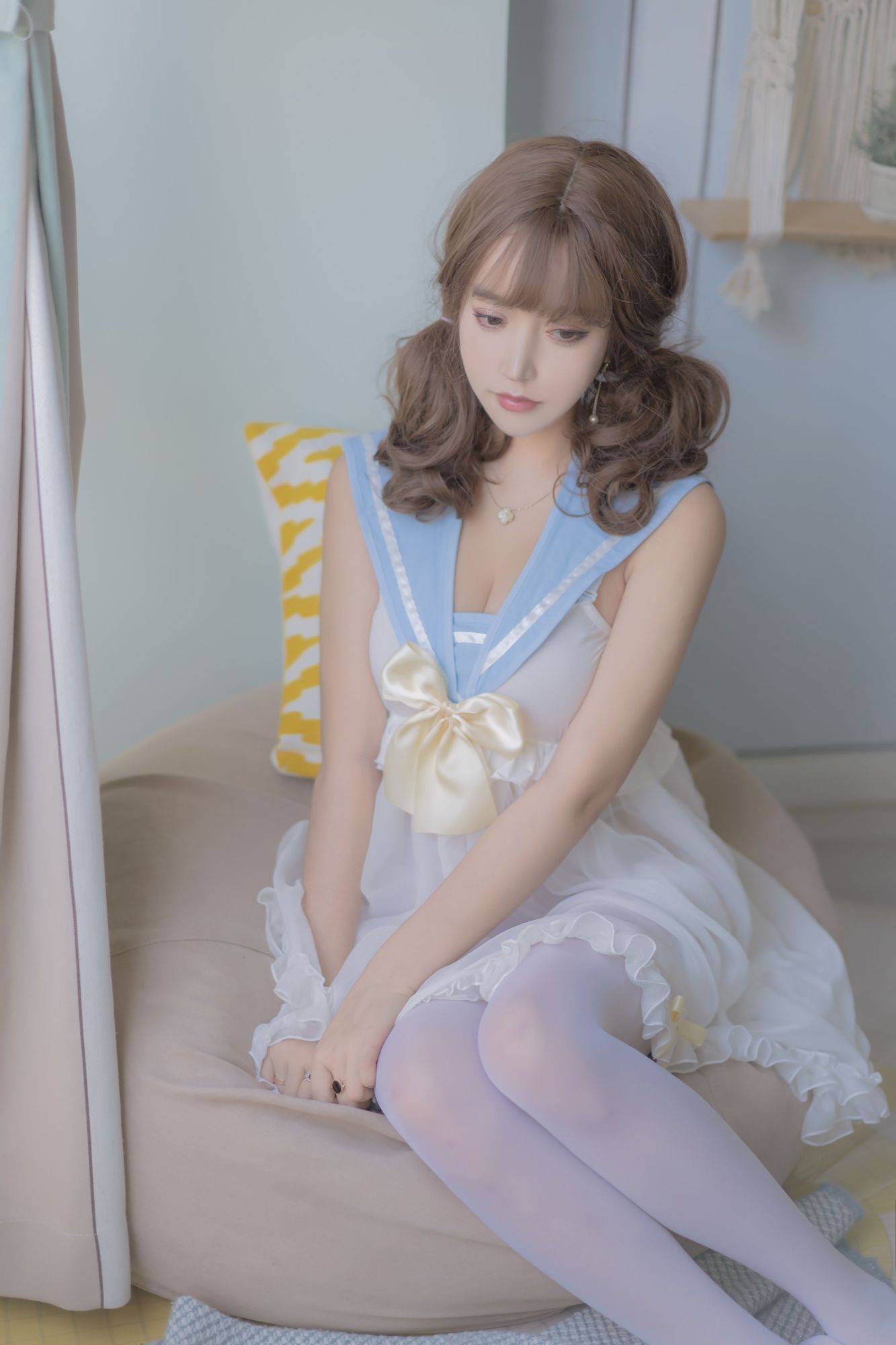 图片[14]-No.070-汽水味小盆友 [55P]-coswz-cos王者