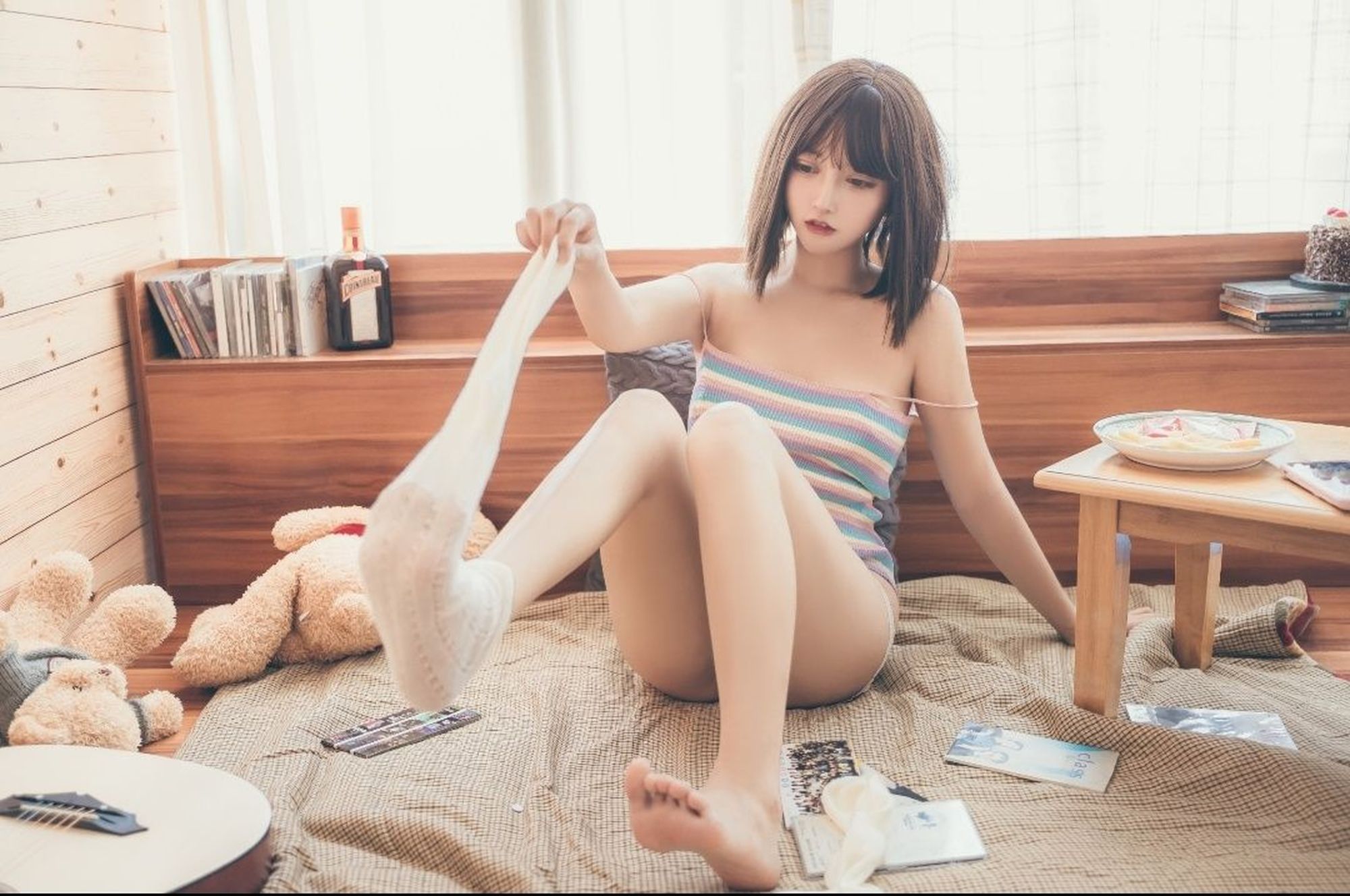 图片[6]-No.073-2020电风扇 [36P]-coswz-cos王者