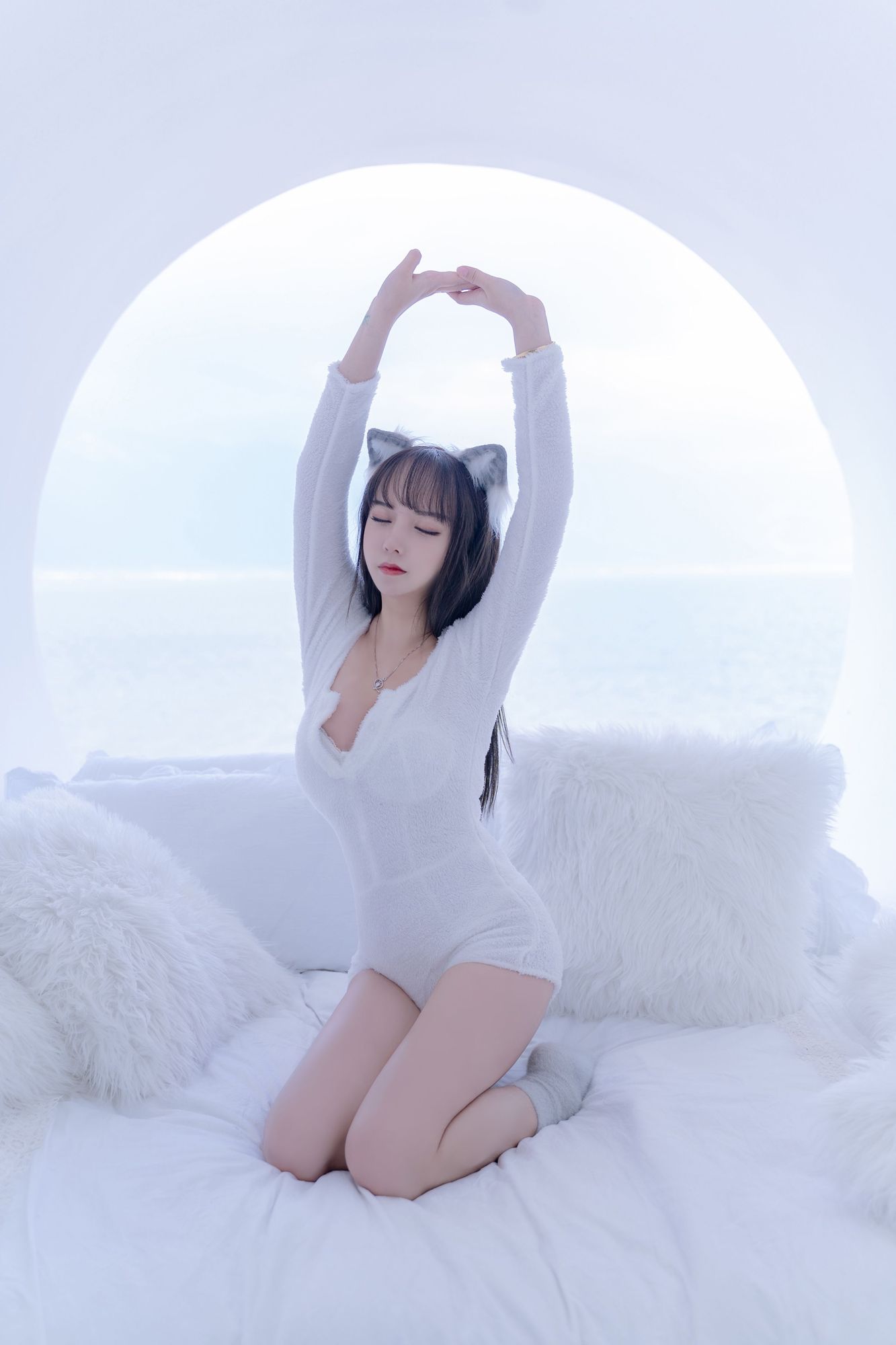 图片[6]-No.075-小狼 [56P]-coswz-cos王者