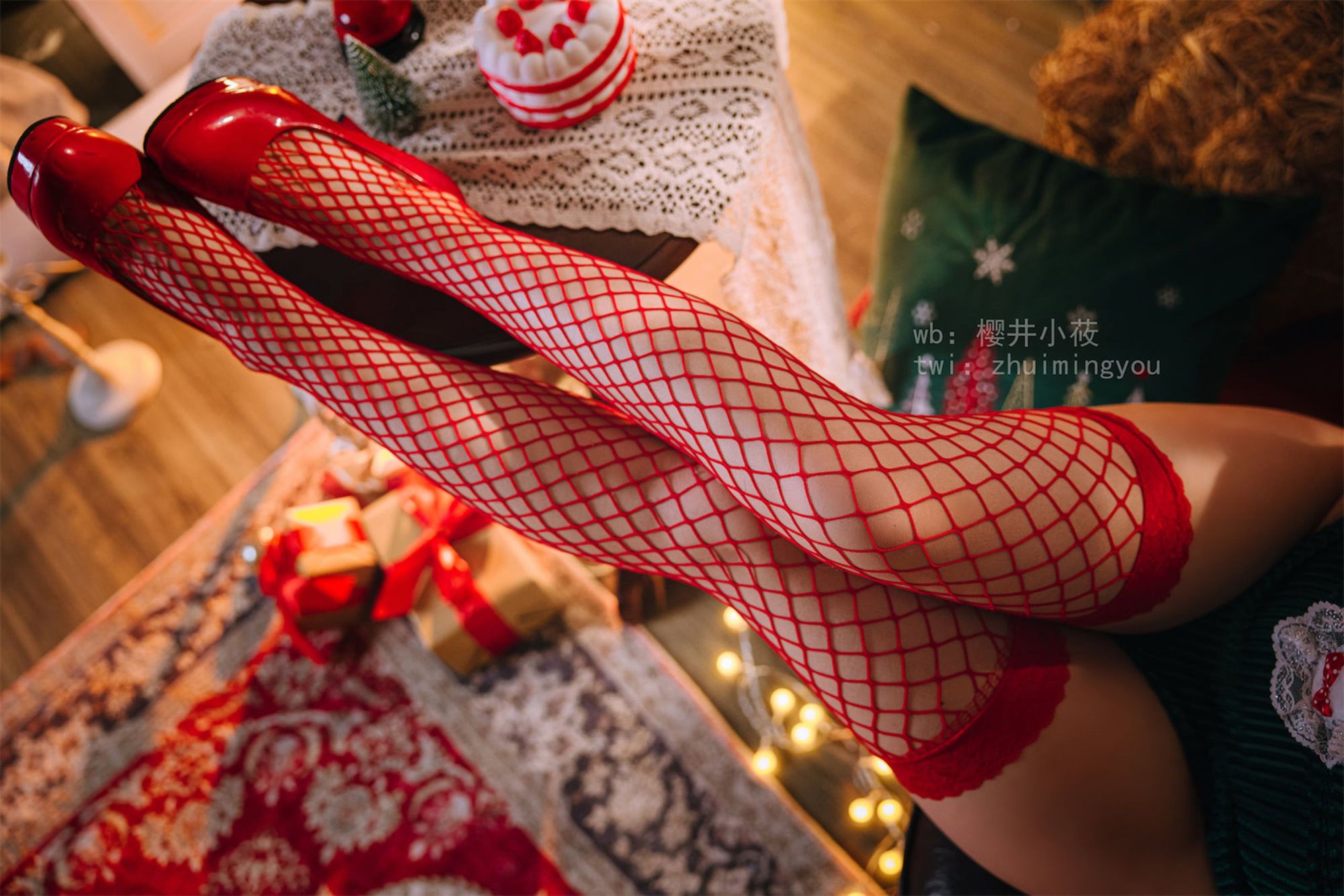 图片[49]-No.075 – 鹿女郎 [57P 3V]-coswz-cos王者