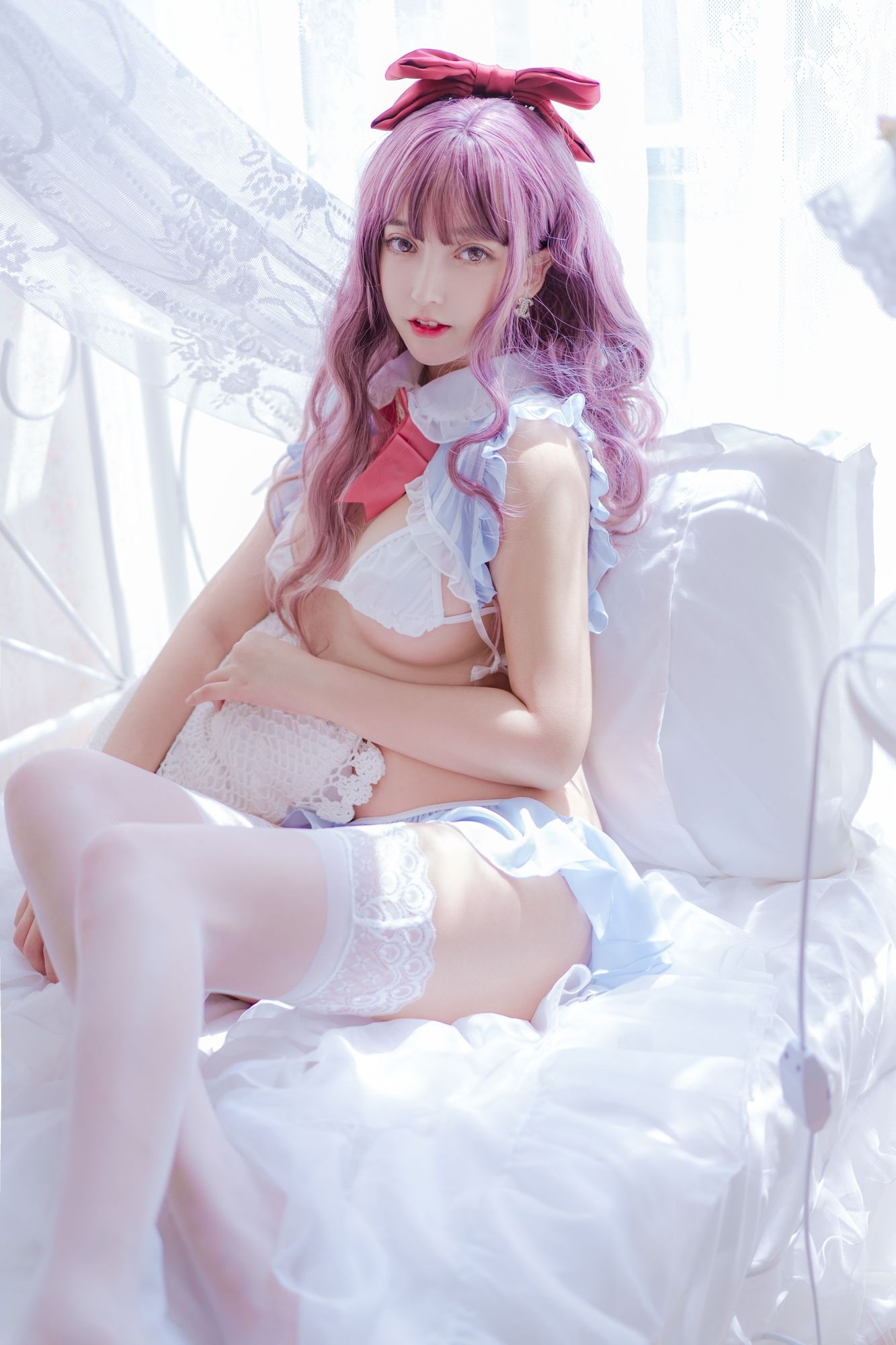 图片[6]-No.079-2020棒棒糖 [28P]-coswz-cos王者