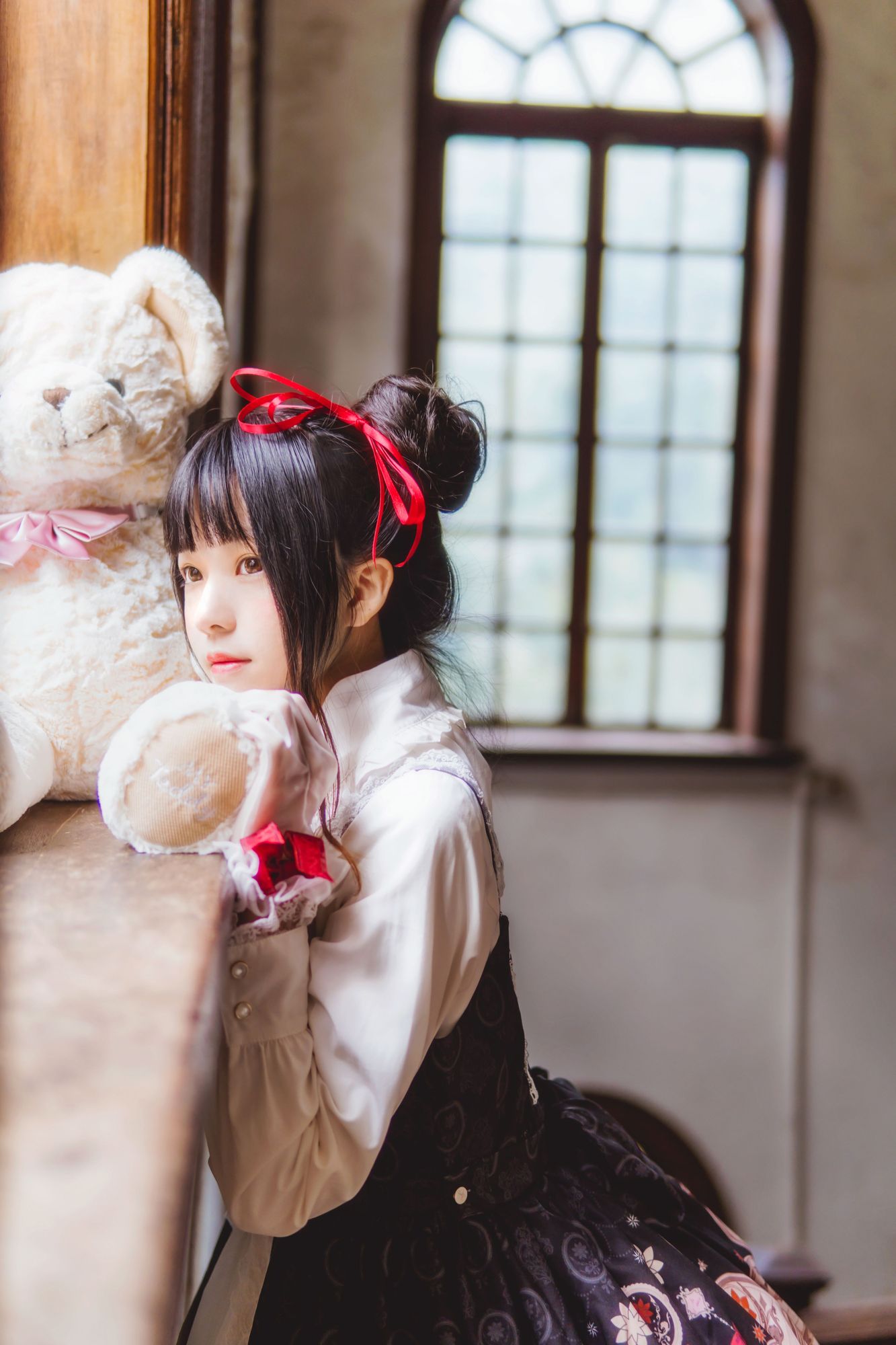 图片[6]-No.084-小少女 小小少女 [103P]-coswz-cos王者